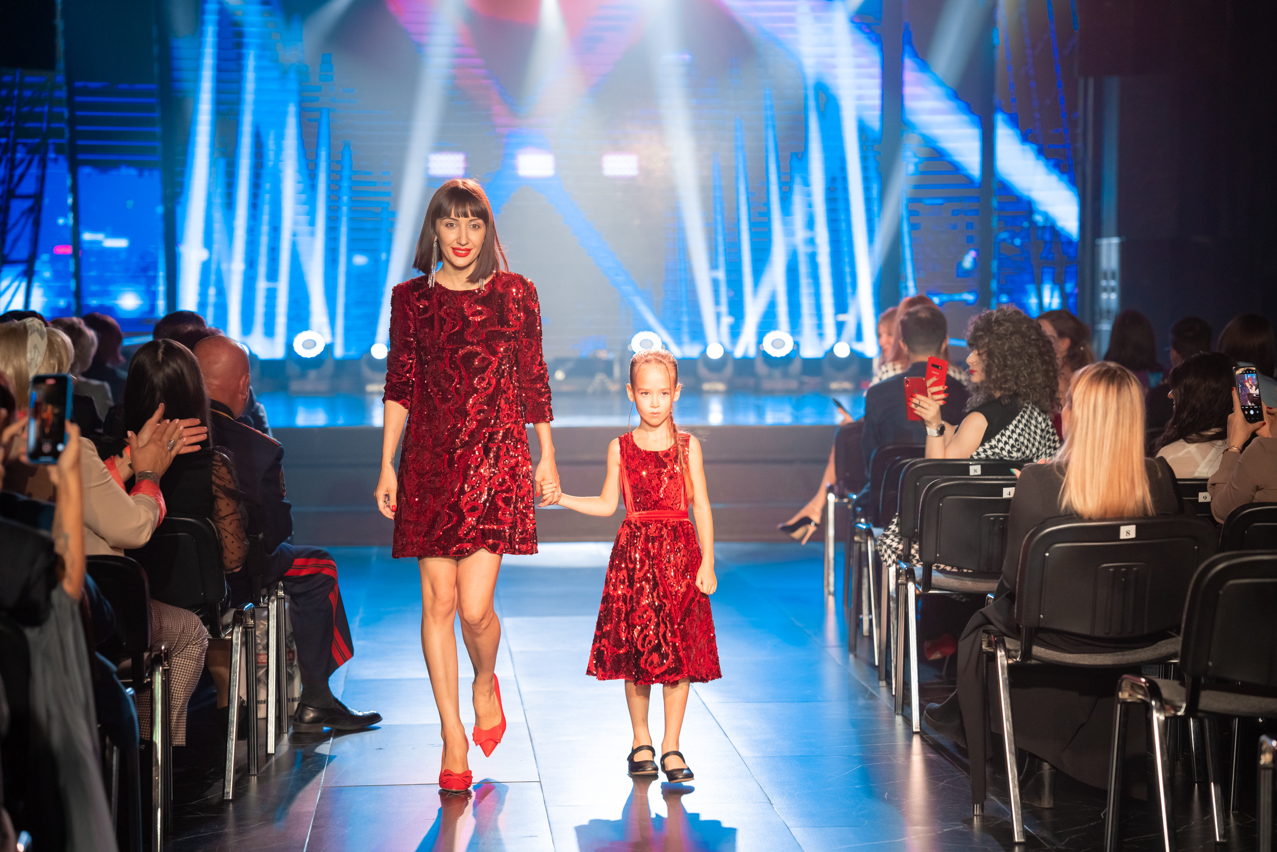 Достояние страны. Nikishin.media — Я с моей командой превращаю моменты в искусство!