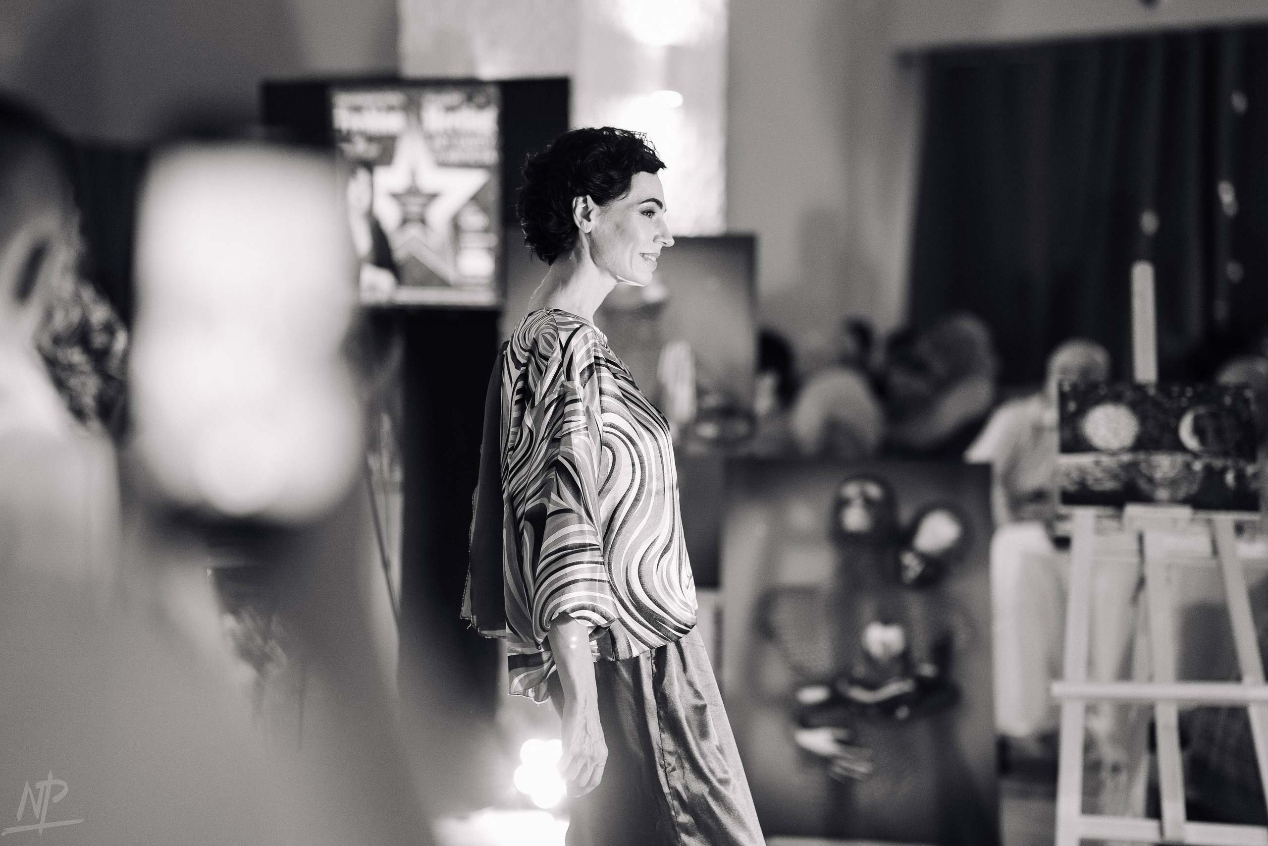 Fashion Meeting NFT party. Nikishin.media — Я с моей командой превращаю моменты в искусство!