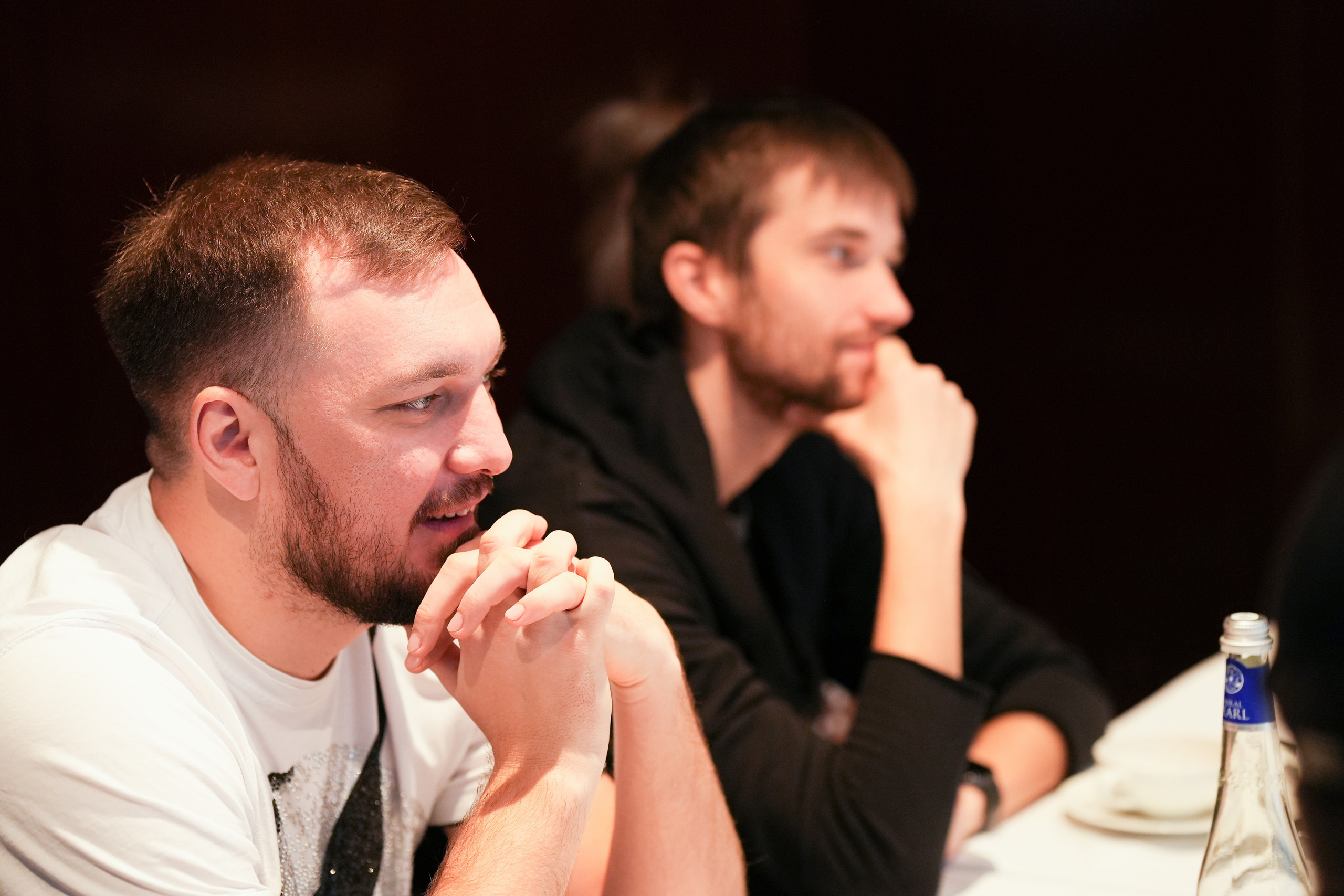 Клуб — Just Business — Разборы Григорьева. Nikishin.media — Я с моей командой превращаю моменты в искусство!