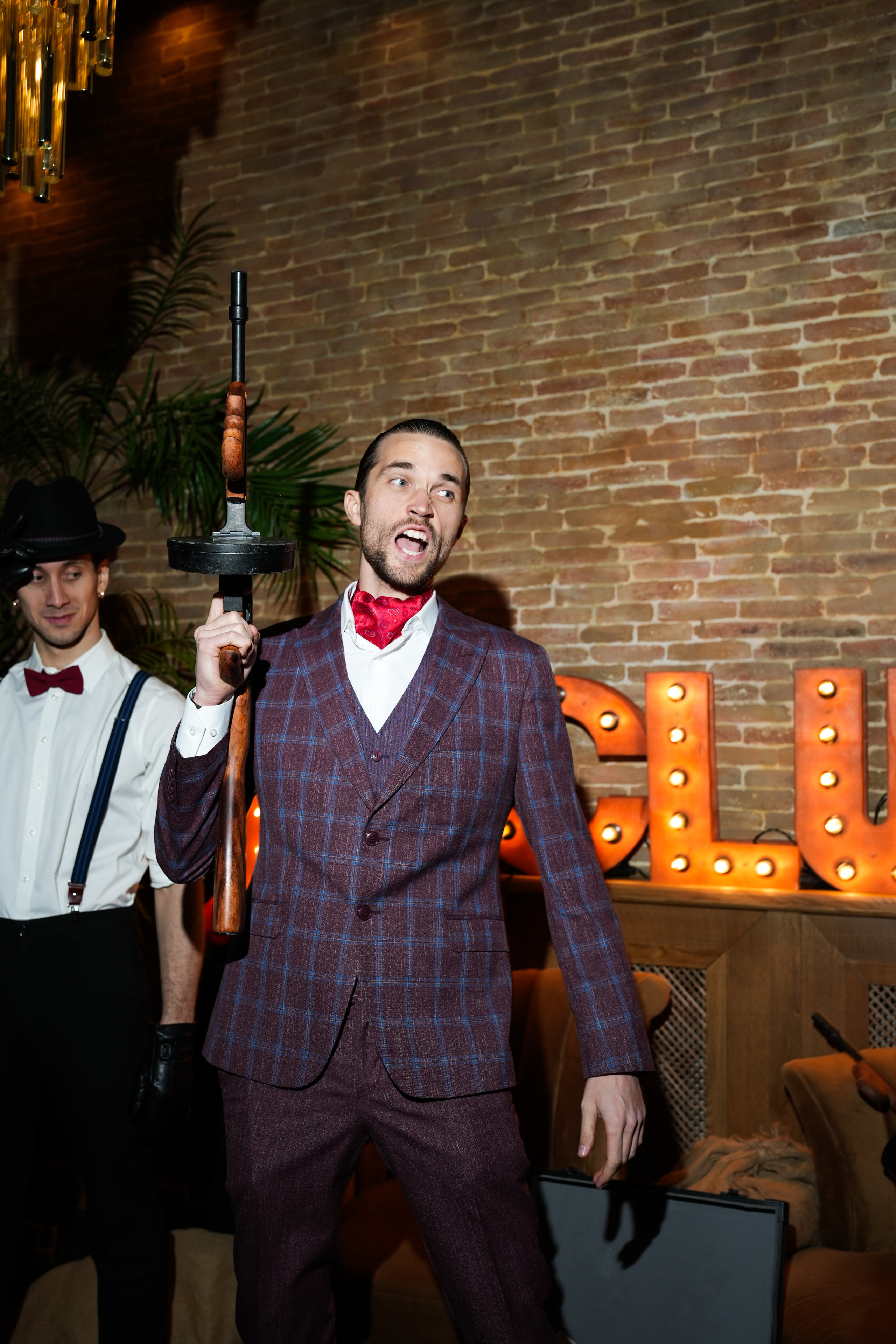 Клуб — Just Business — Премия. Nikishin.media — Я с моей командой превращаю моменты в искусство!