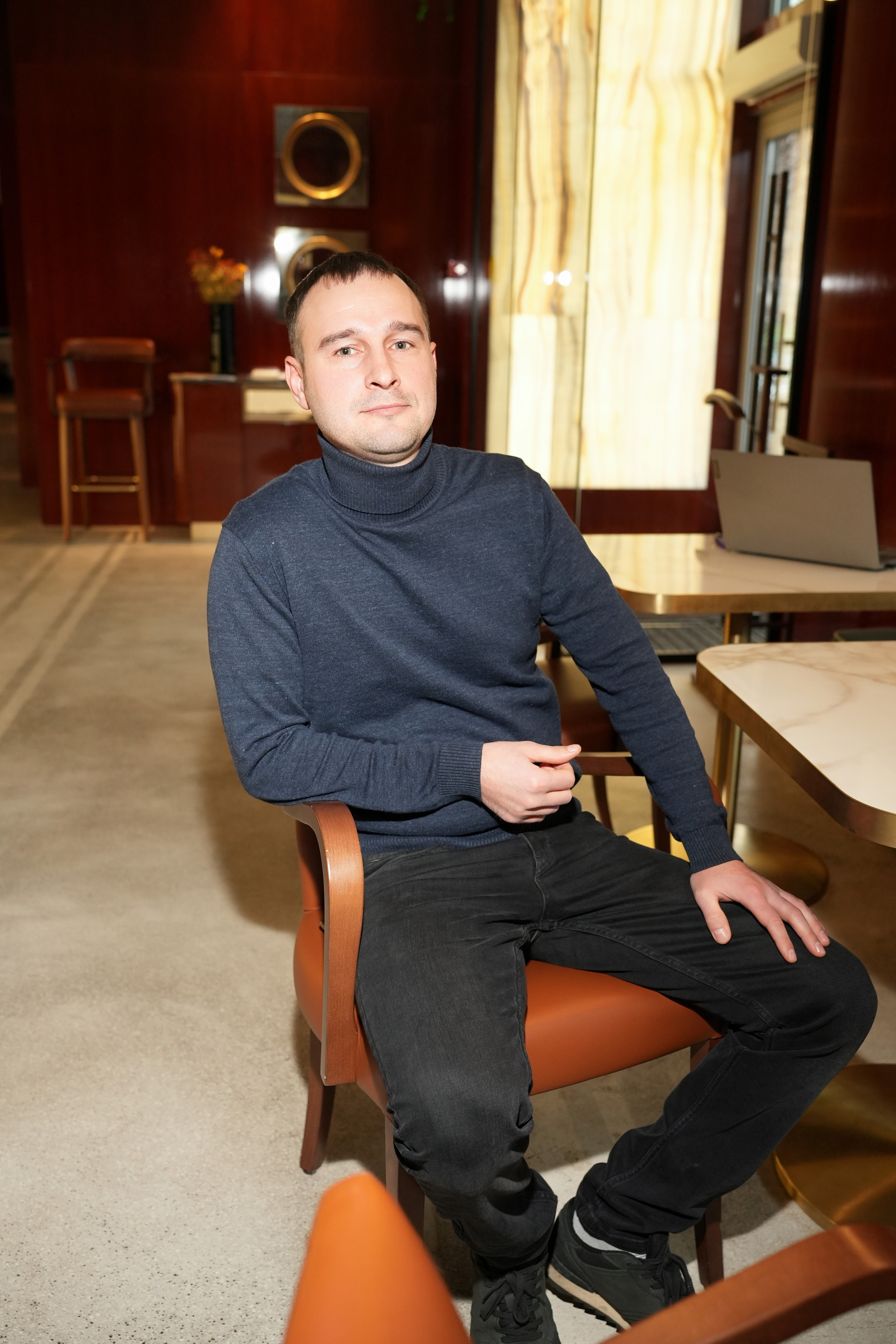 Клуб — Just Business — Разборы Григорьева. Nikishin.media — Я с моей командой превращаю моменты в искусство!