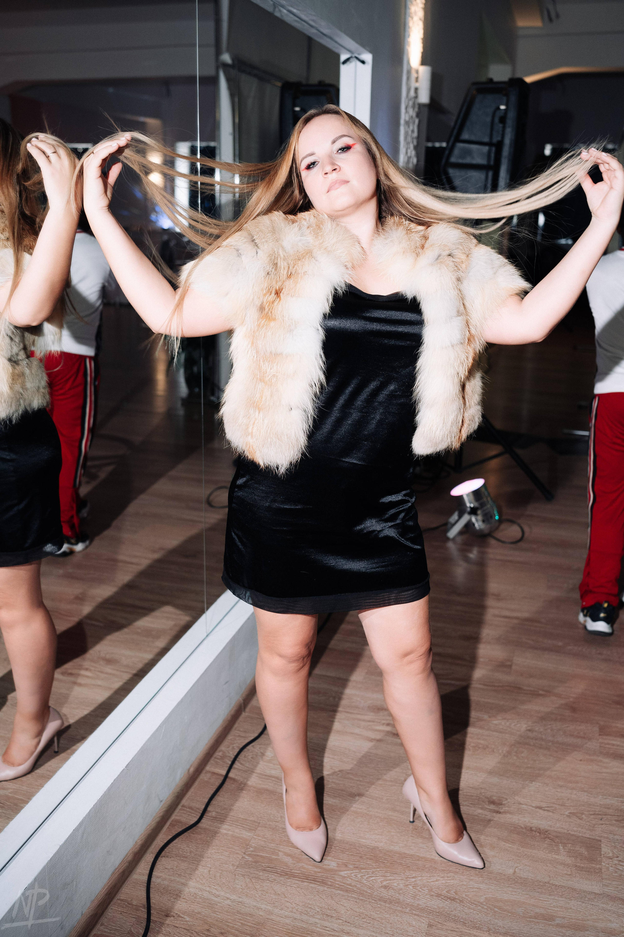 Fashion Meeting NFT party. Nikishin.media — Я с моей командой превращаю моменты в искусство!