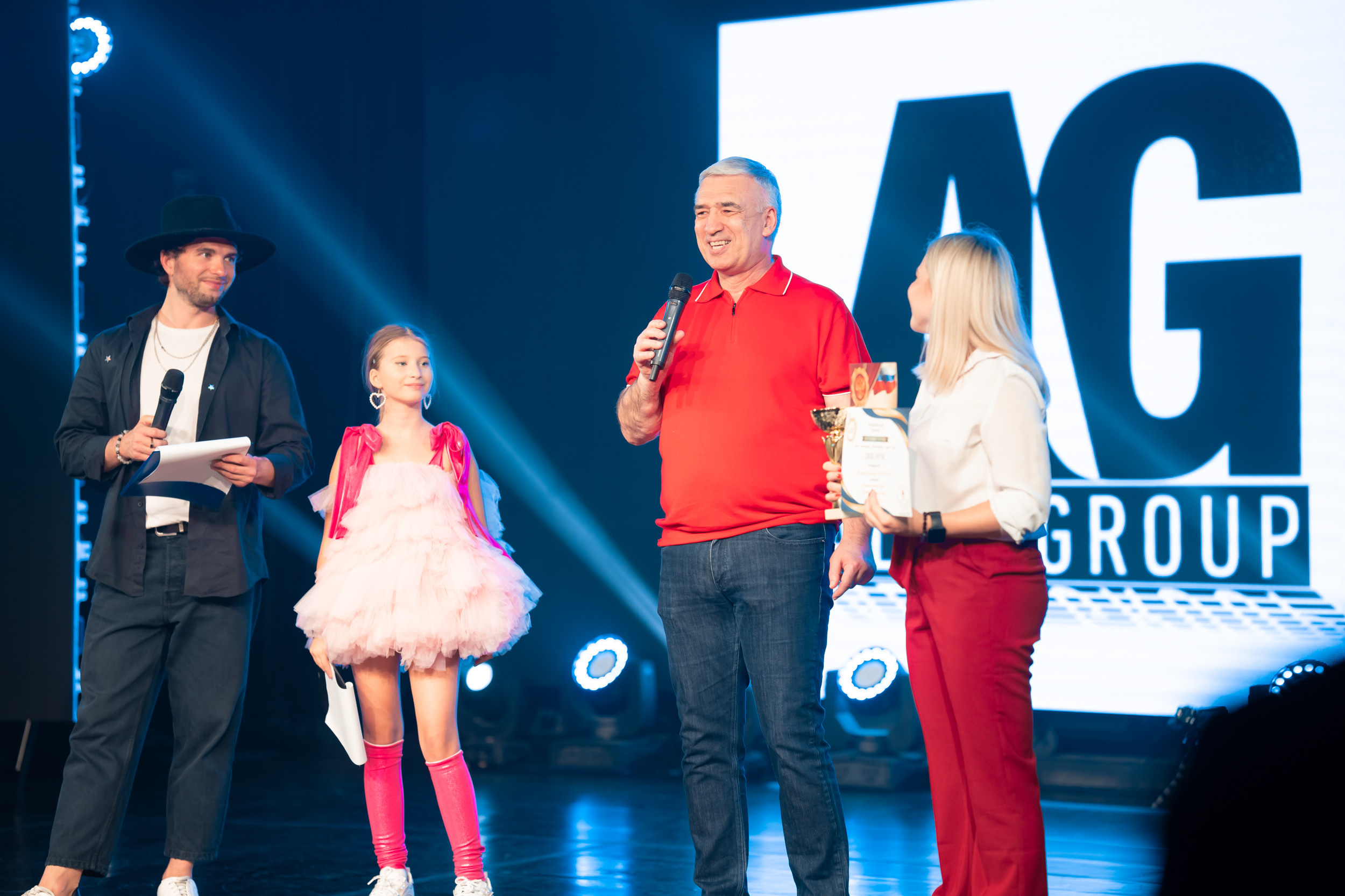 Достояние страны. Nikishin.media — Я с моей командой превращаю моменты в искусство!