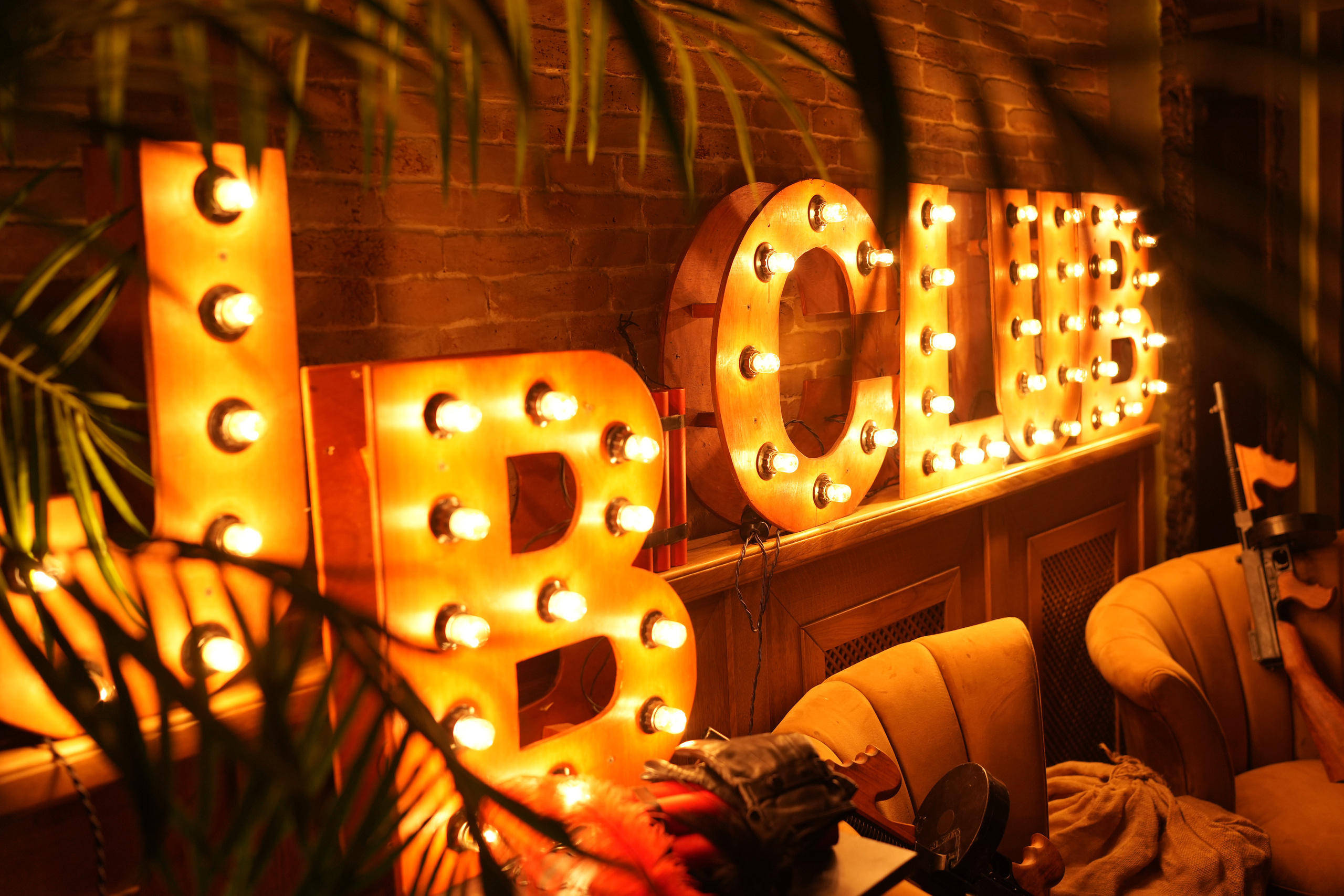 Клуб — Just Business — Премия. Nikishin.media — Я с моей командой превращаю моменты в искусство!