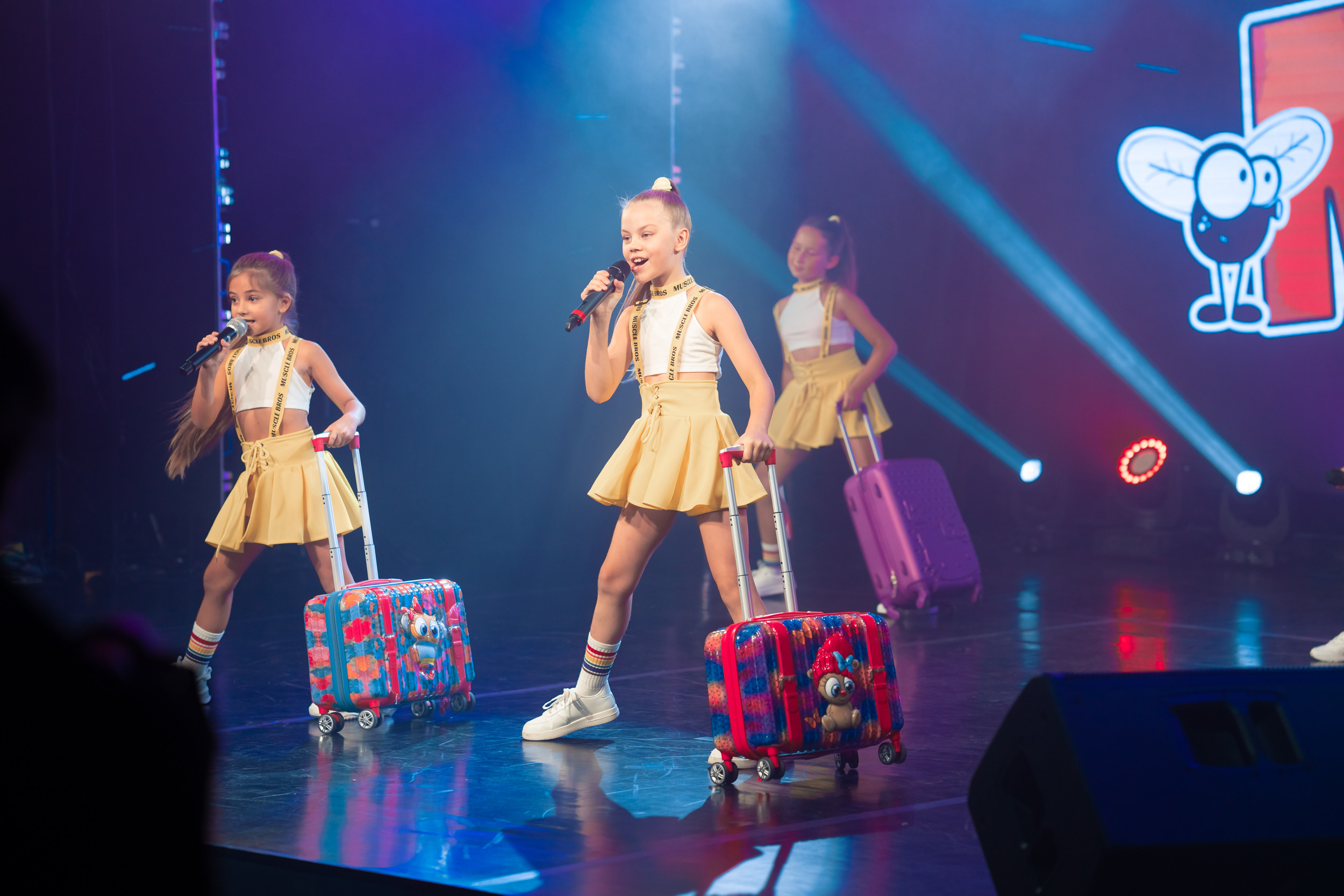 Достояние страны. Nikishin.media — Я с моей командой превращаю моменты в искусство!