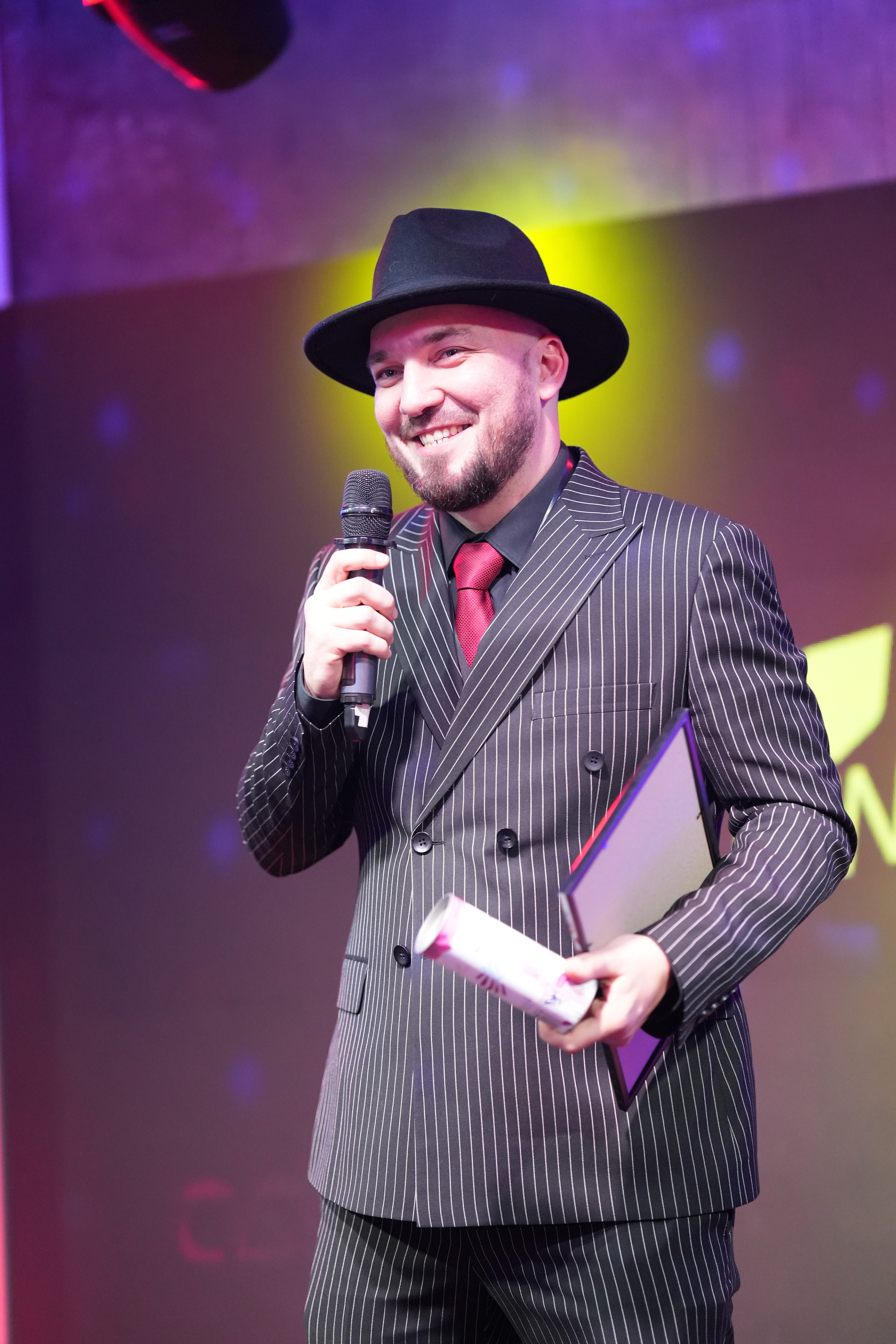 Клуб — Just Business — Премия. Nikishin.media — Я с моей командой превращаю моменты в искусство!