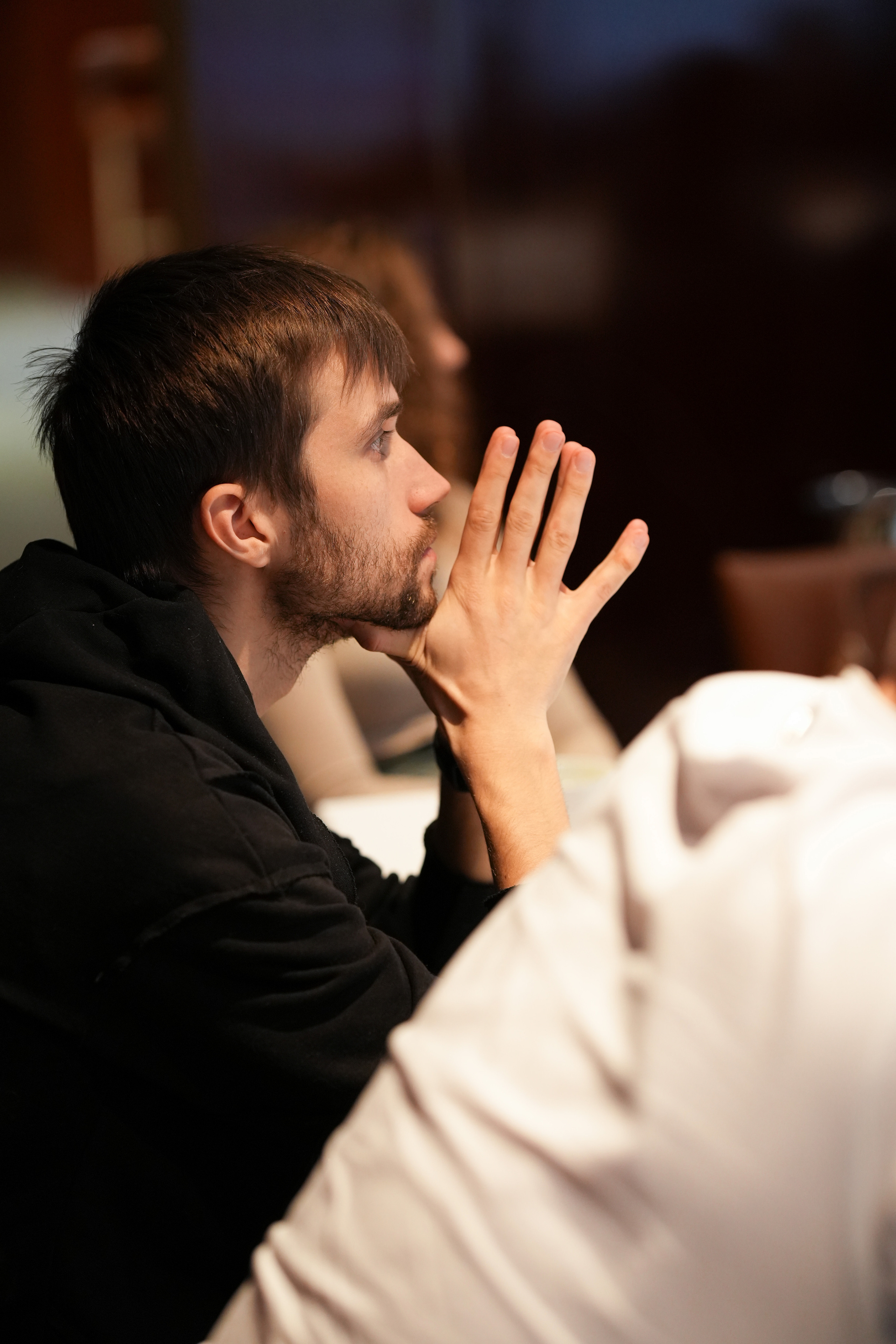 Клуб — Just Business — Разборы Григорьева. Nikishin.media — Я с моей командой превращаю моменты в искусство!