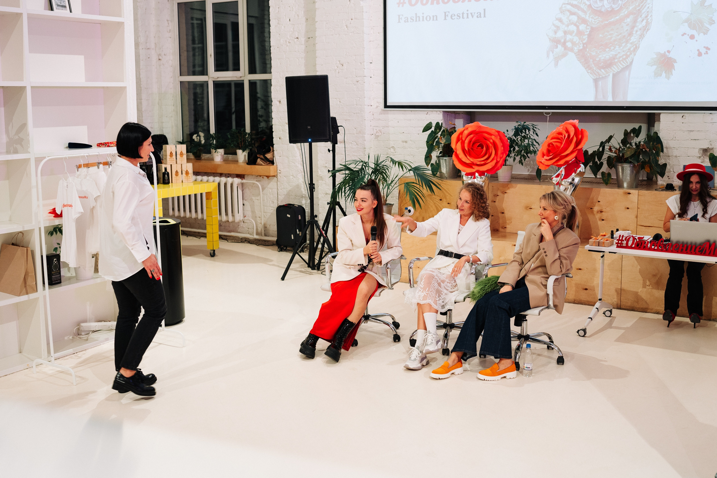 #ОбновлениеМСК. Nikishin.media — Я с моей командой превращаю моменты в искусство!