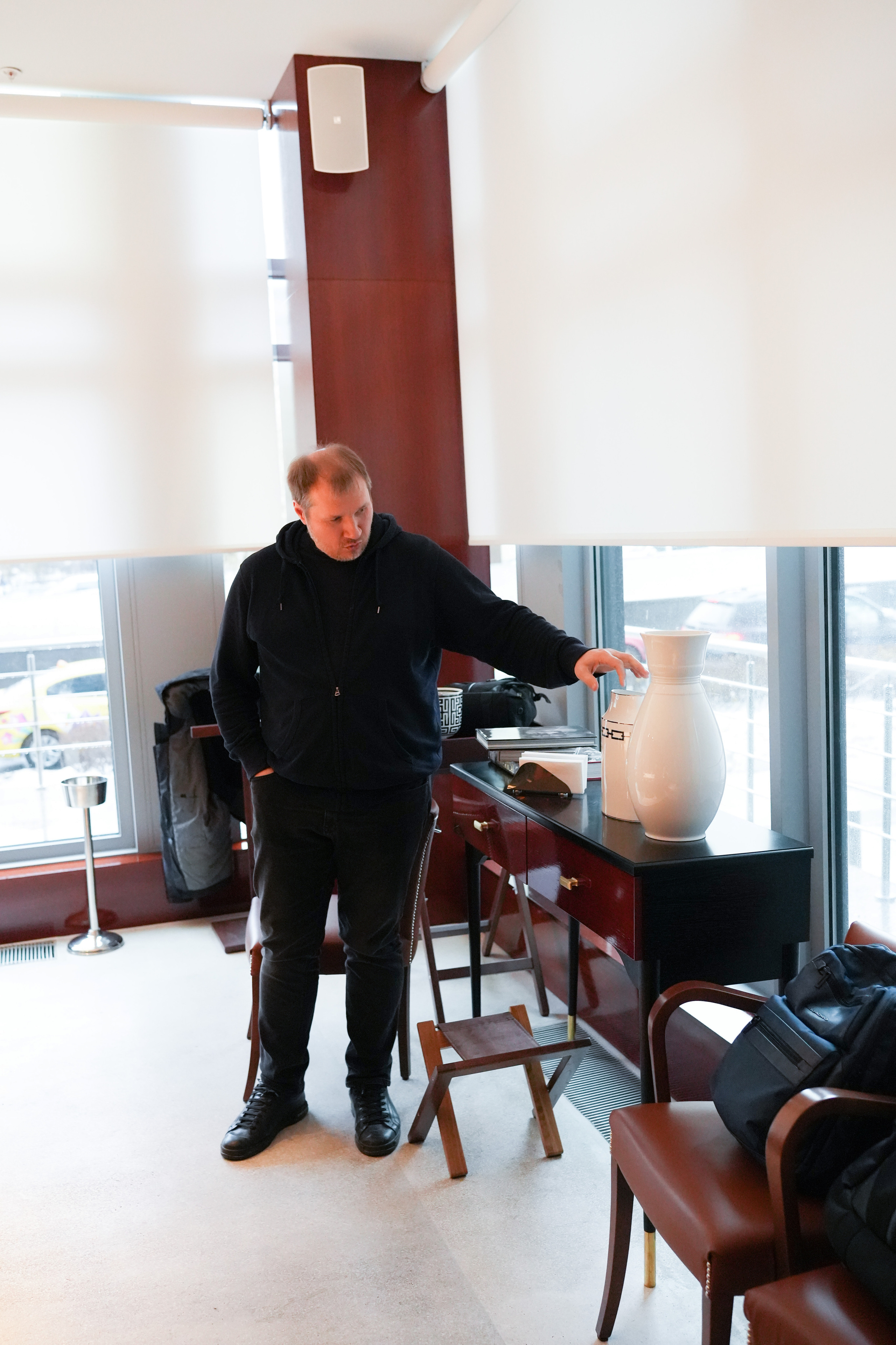 Клуб — Just Business — Разборы Григорьева. Nikishin.media — Я с моей командой превращаю моменты в искусство!