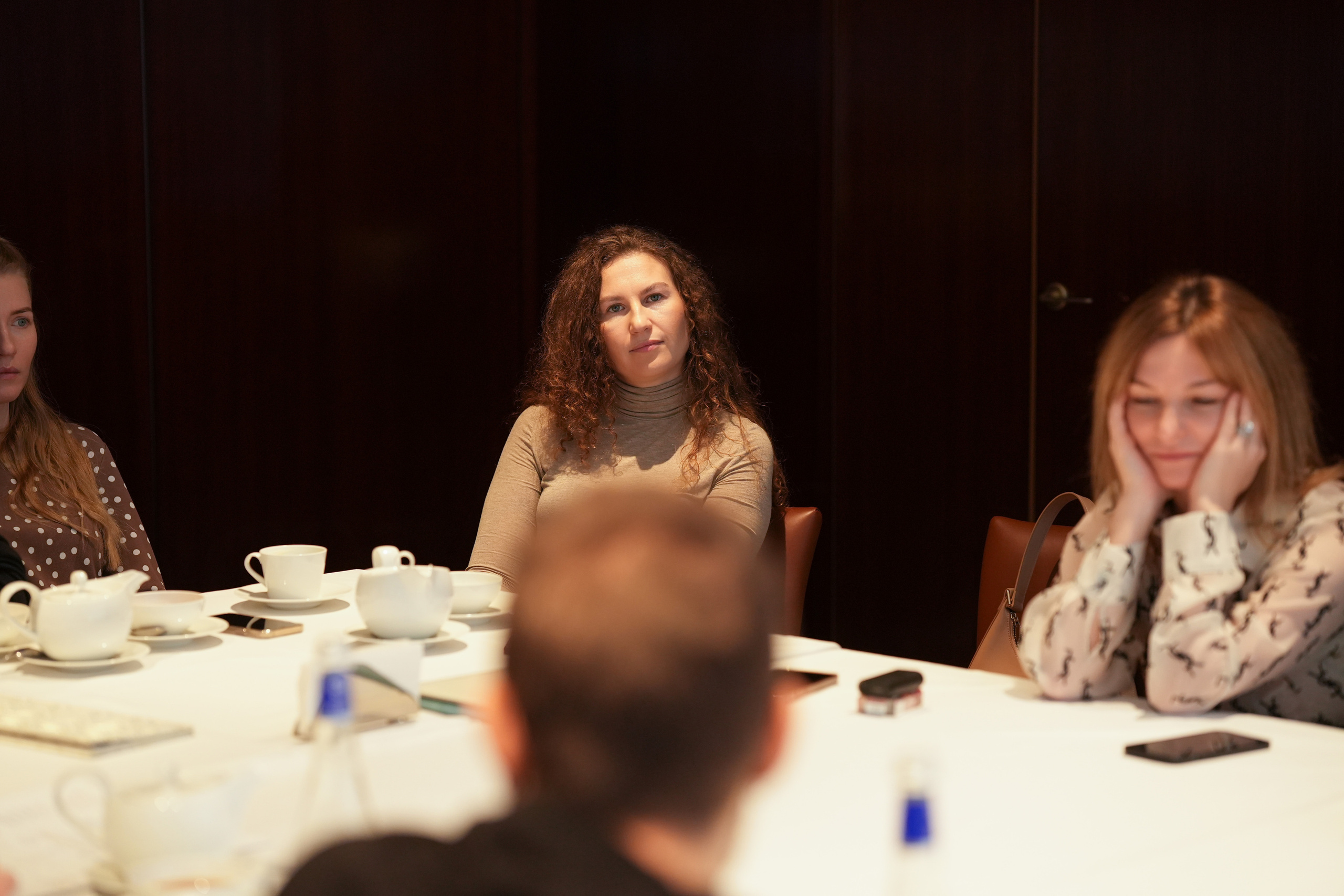 Клуб — Just Business — Разборы Григорьева. Nikishin.media — Я с моей командой превращаю моменты в искусство!