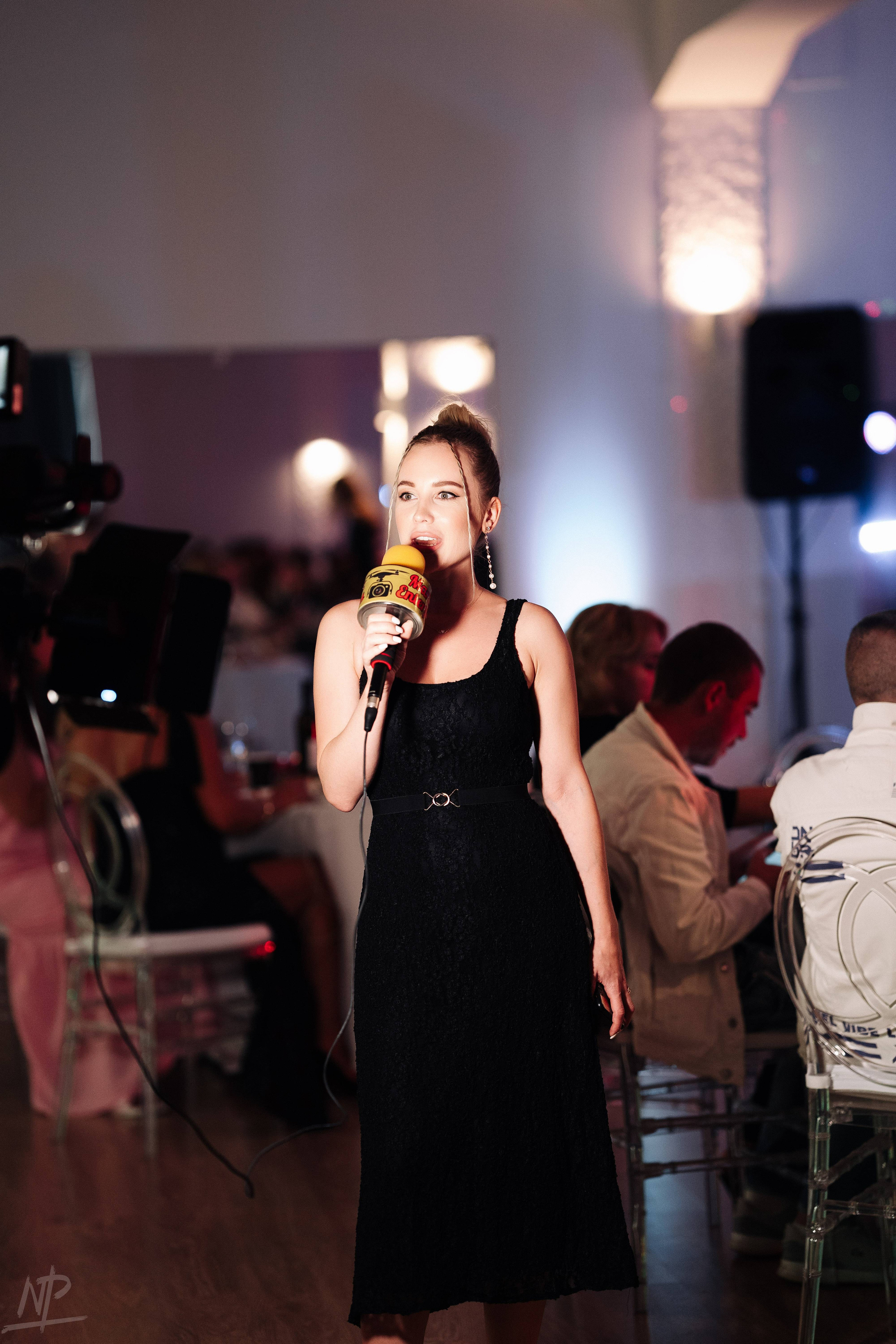 Fashion Meeting NFT party. Nikishin.media — Я с моей командой превращаю моменты в искусство!