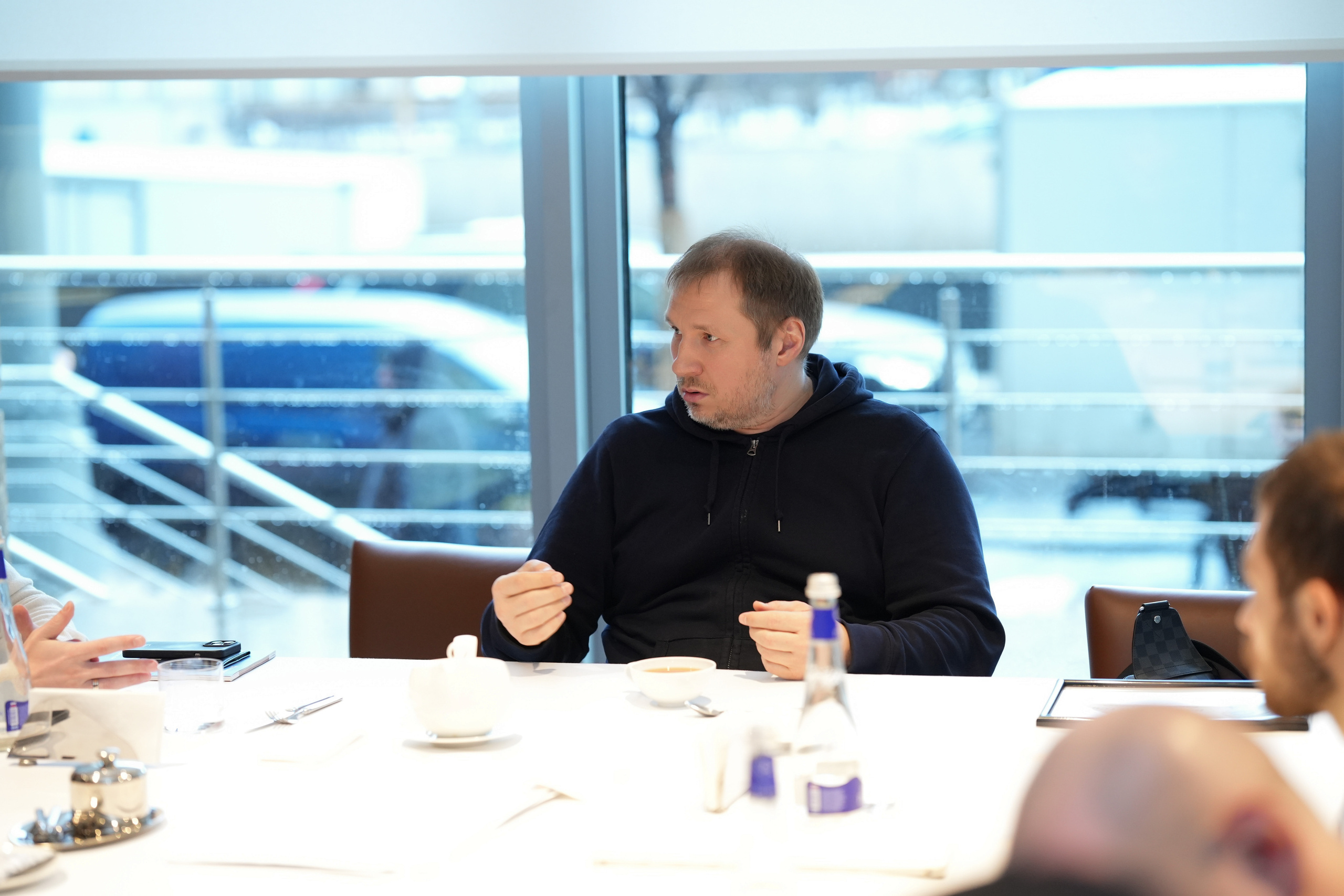 Клуб — Just Business — Разборы Григорьева. Nikishin.media — Я с моей командой превращаю моменты в искусство!