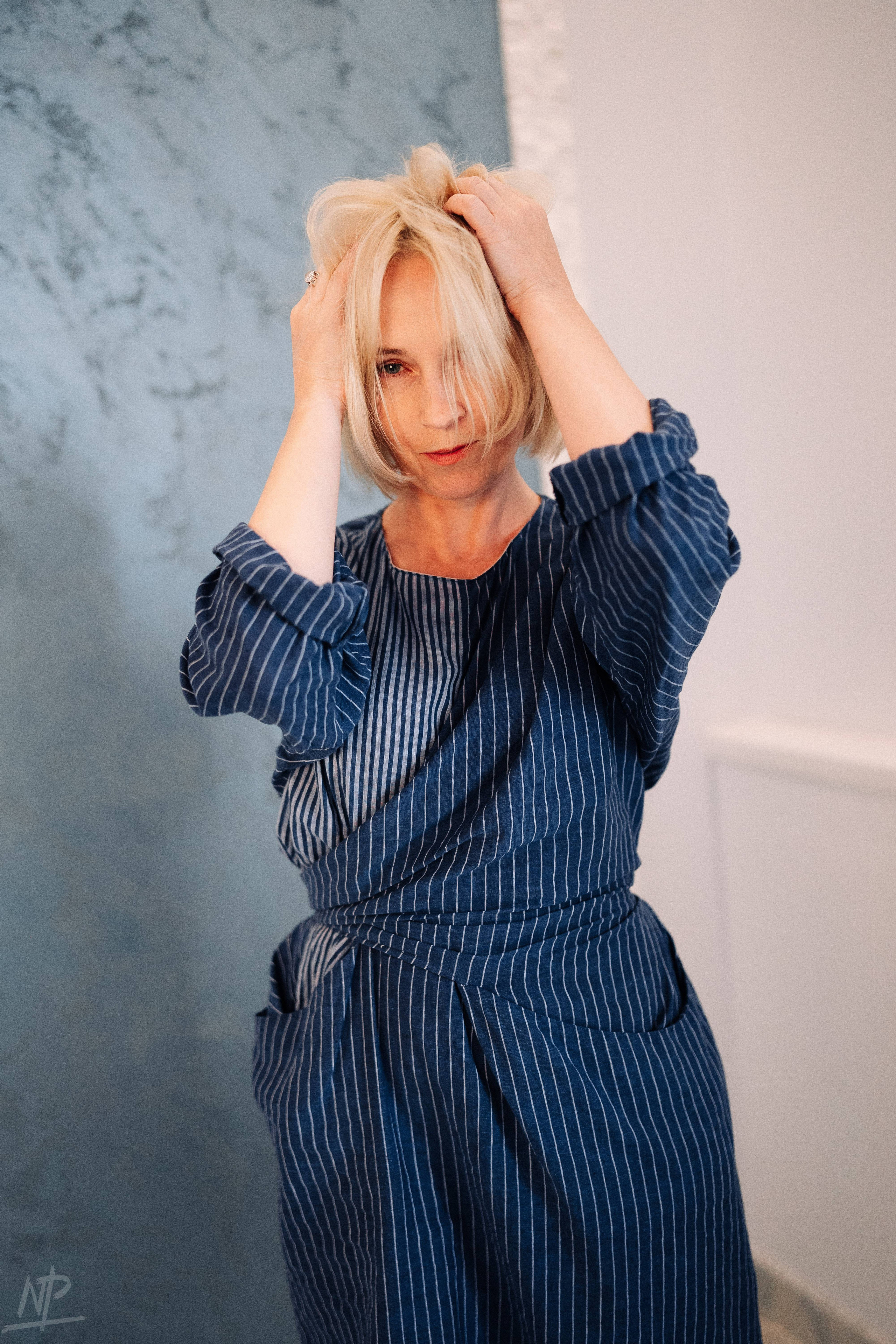 Fashion Meeting NFT party. Nikishin.media — Я с моей командой превращаю моменты в искусство!