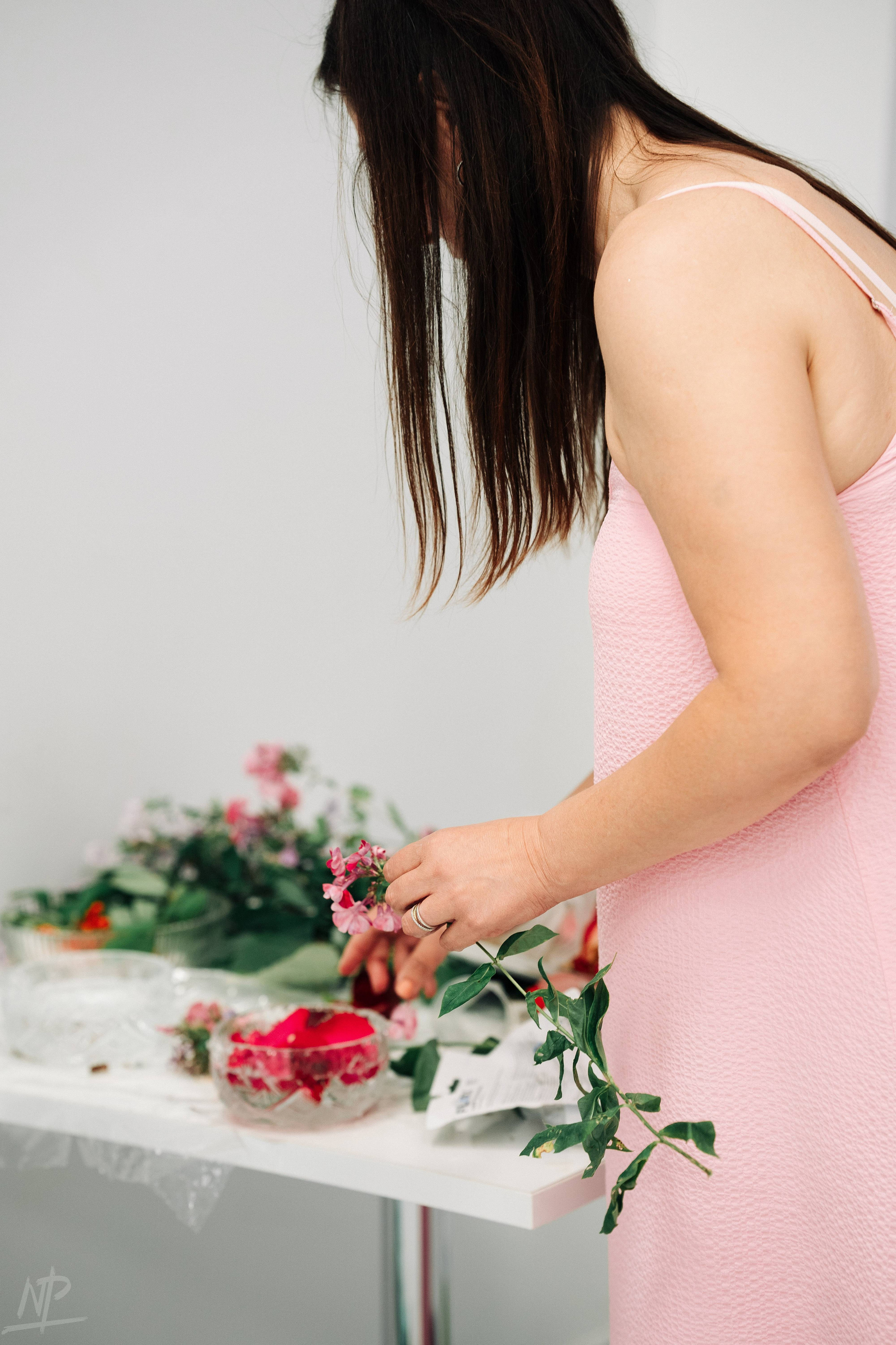 Fashion Meeting NFT party. Nikishin.media — Я с моей командой превращаю моменты в искусство!