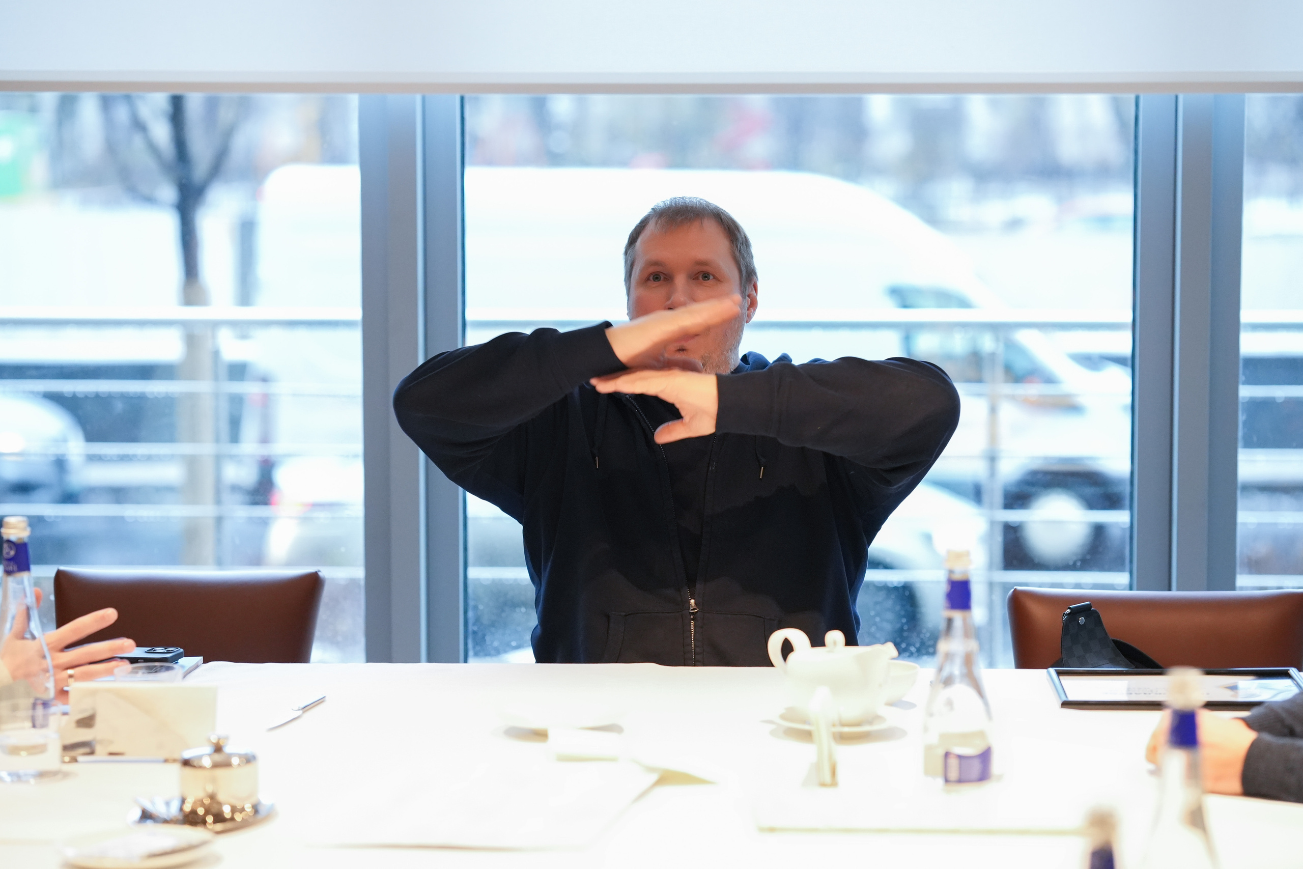 Клуб — Just Business — Разборы Григорьева. Nikishin.media — Я с моей командой превращаю моменты в искусство!