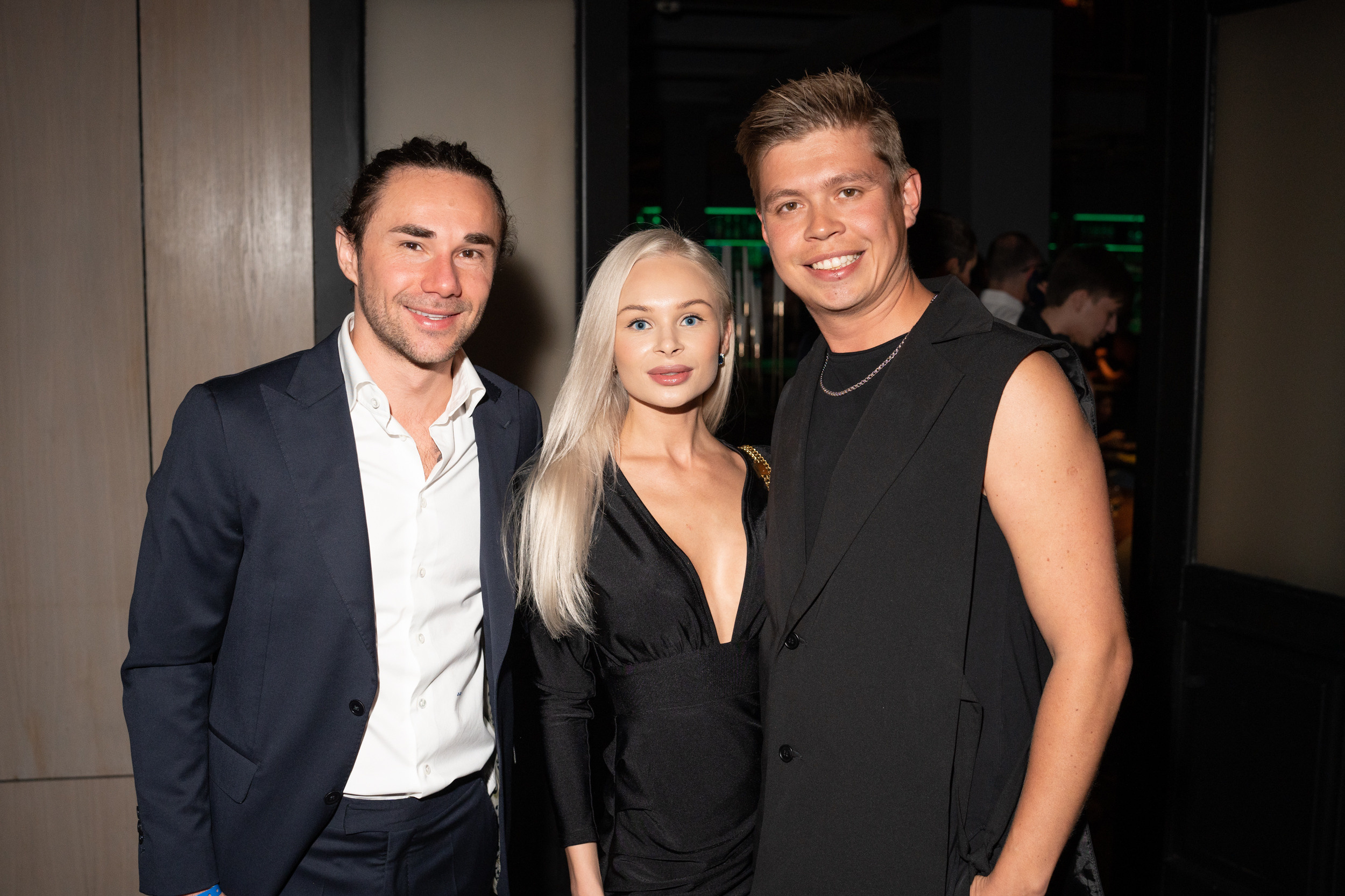 Клуб — SayYes — Blockchain Night Network | Cryptobaron. Nikishin.media — Я с моей командой превращаю моменты в искусство!