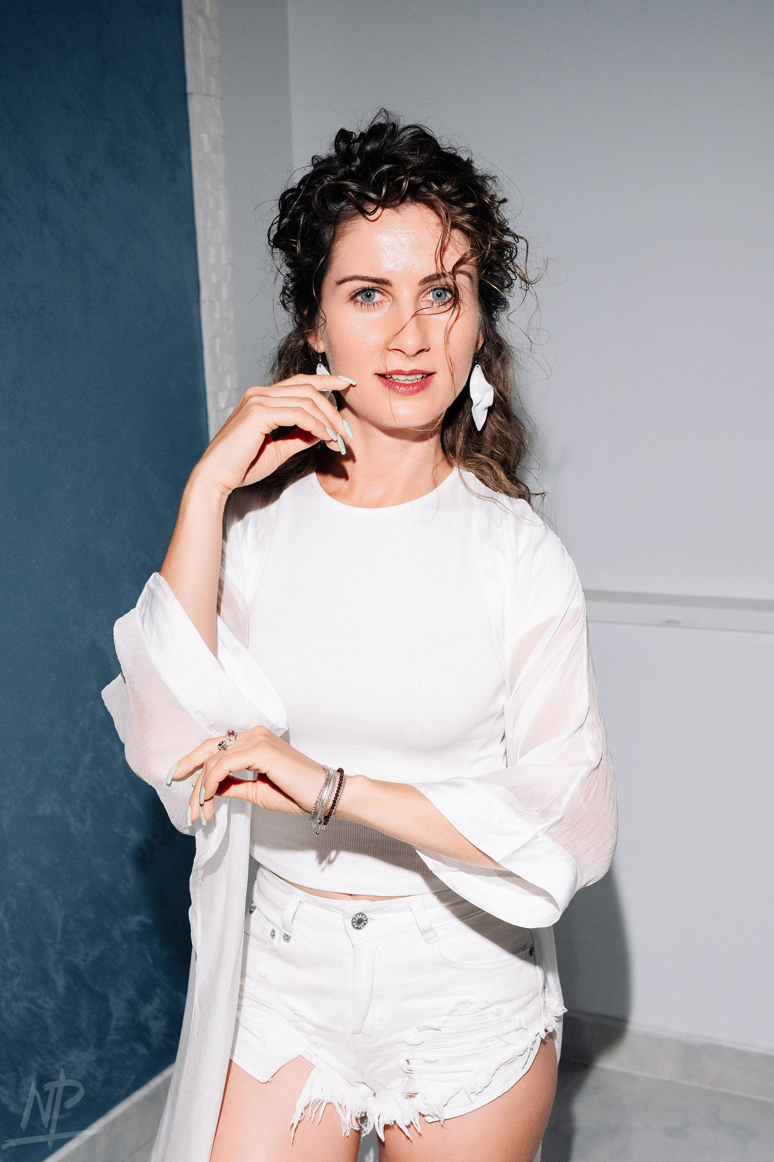 Fashion Meeting NFT party. Nikishin.media — Я с моей командой превращаю моменты в искусство!