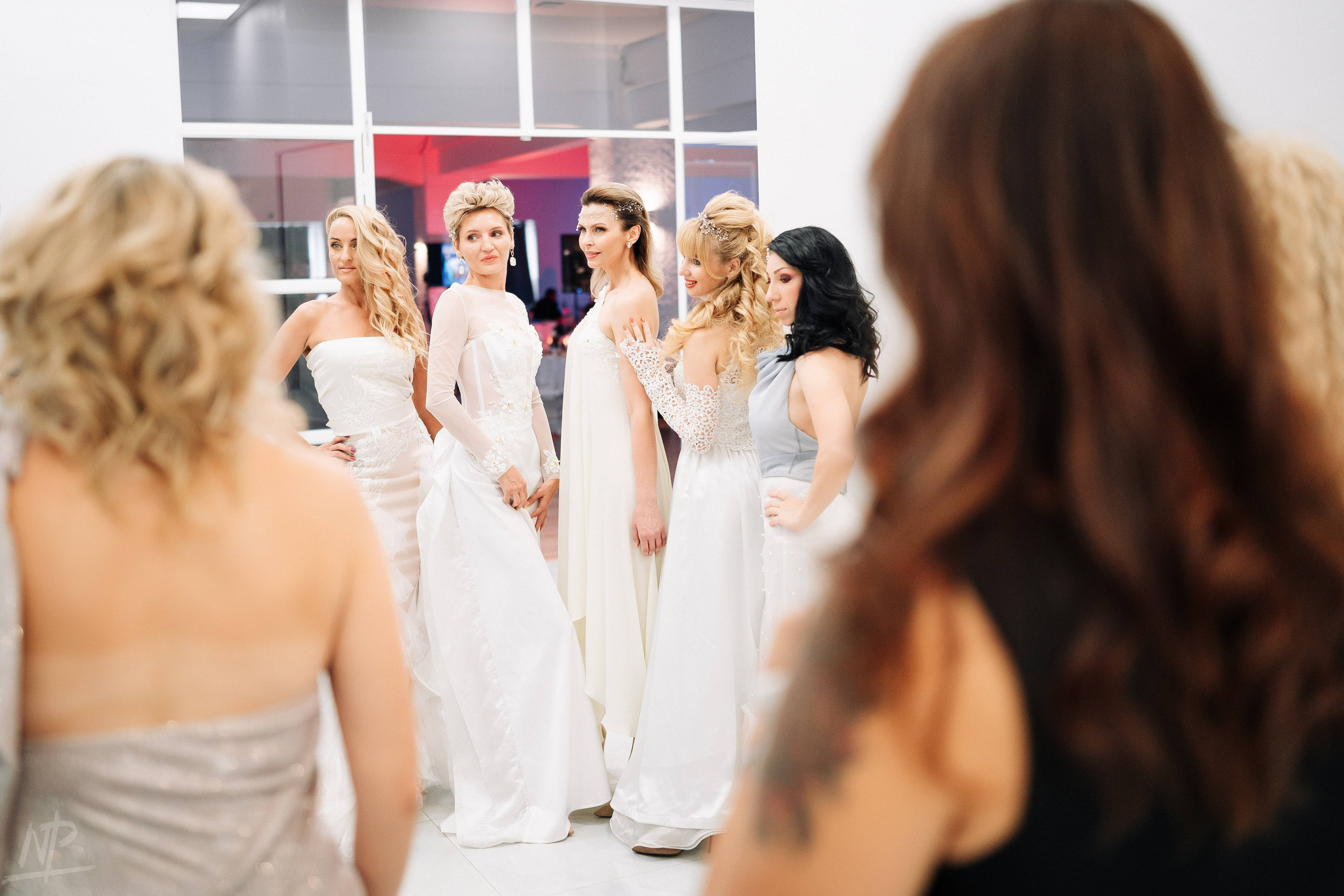 Fashion Meeting NFT party. Nikishin.media — Я с моей командой превращаю моменты в искусство!