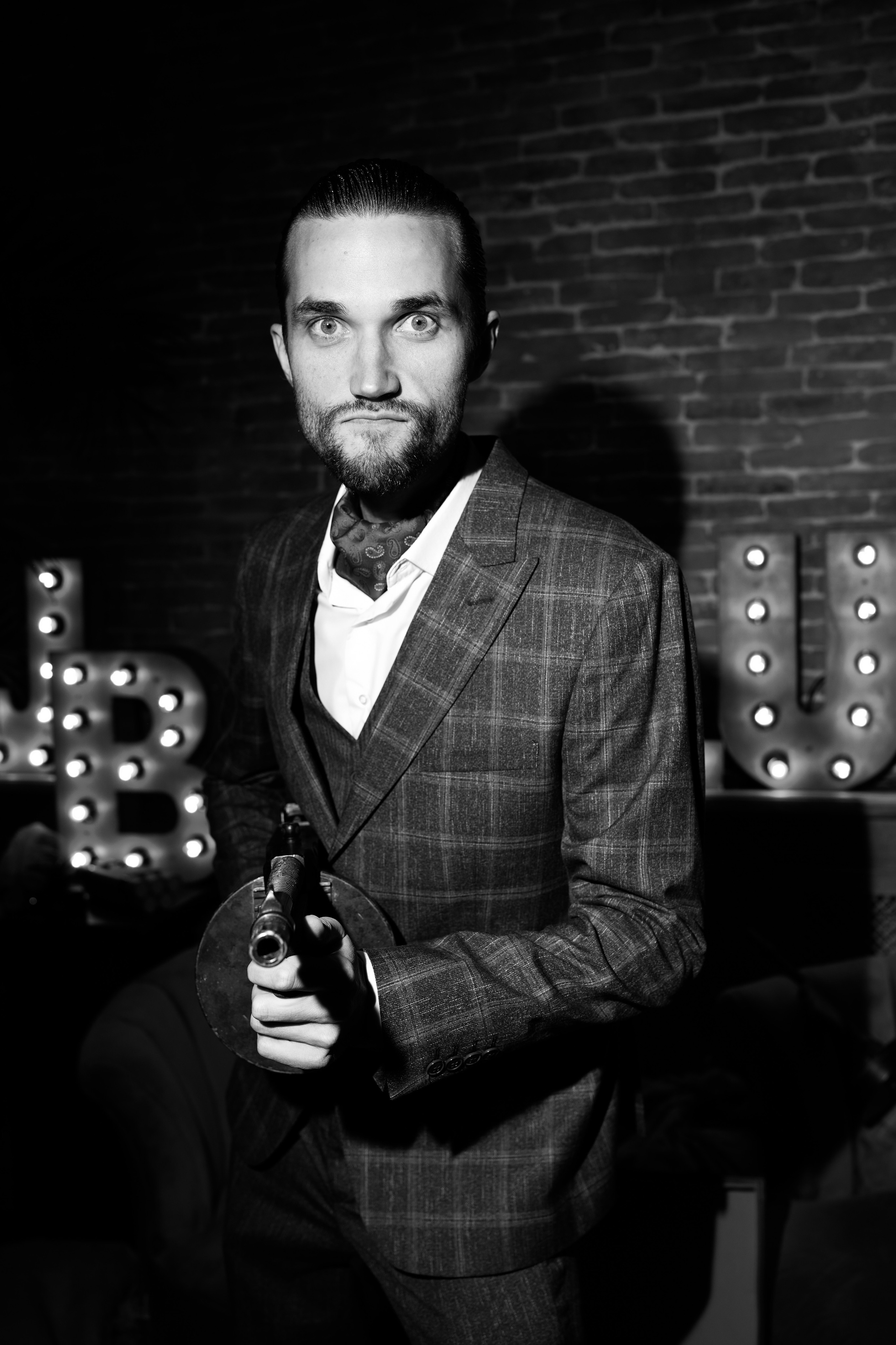 Клуб — Just Business — Премия. Nikishin.media — Я с моей командой превращаю моменты в искусство!