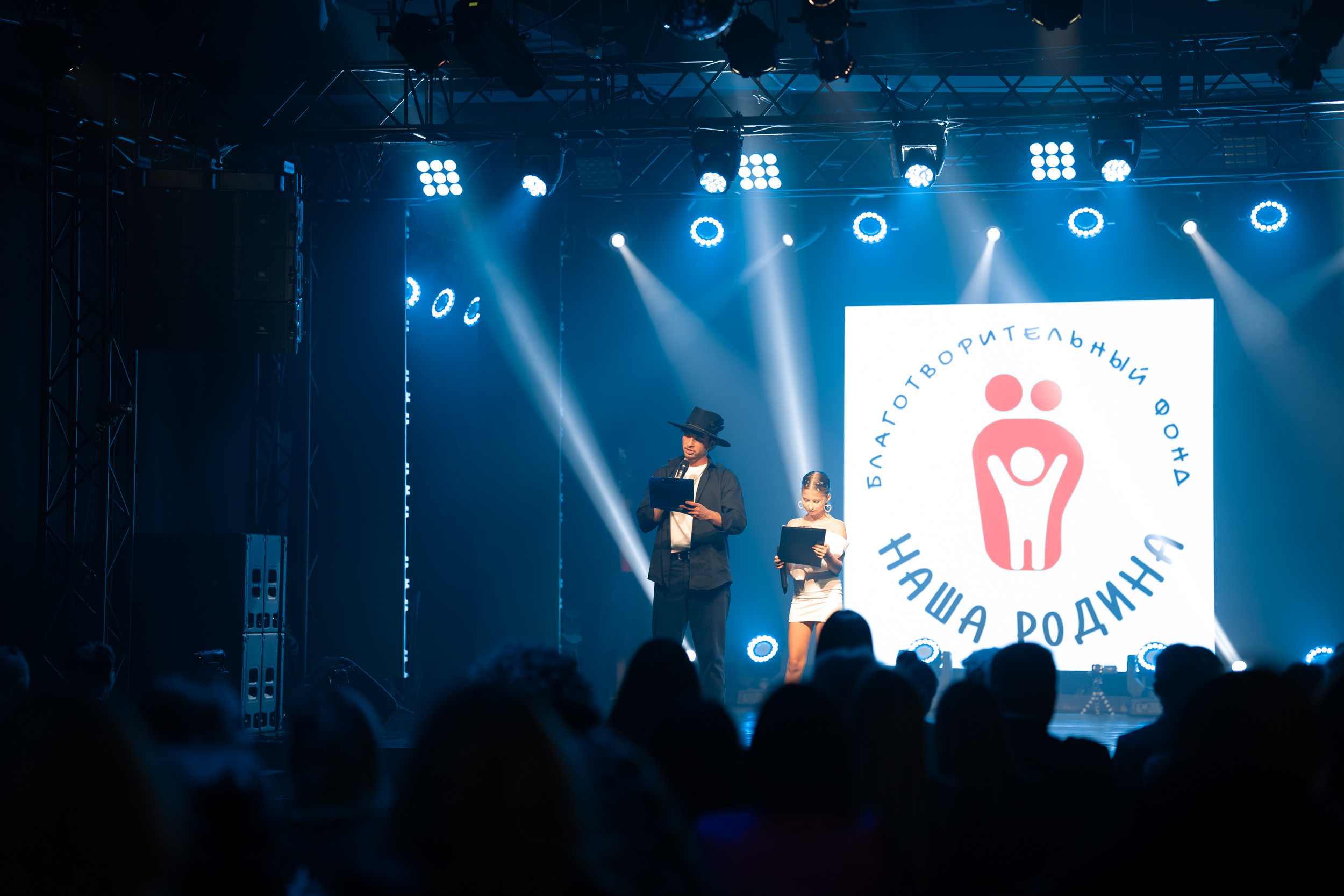 Достояние страны. Nikishin.media — Я с моей командой превращаю моменты в искусство!