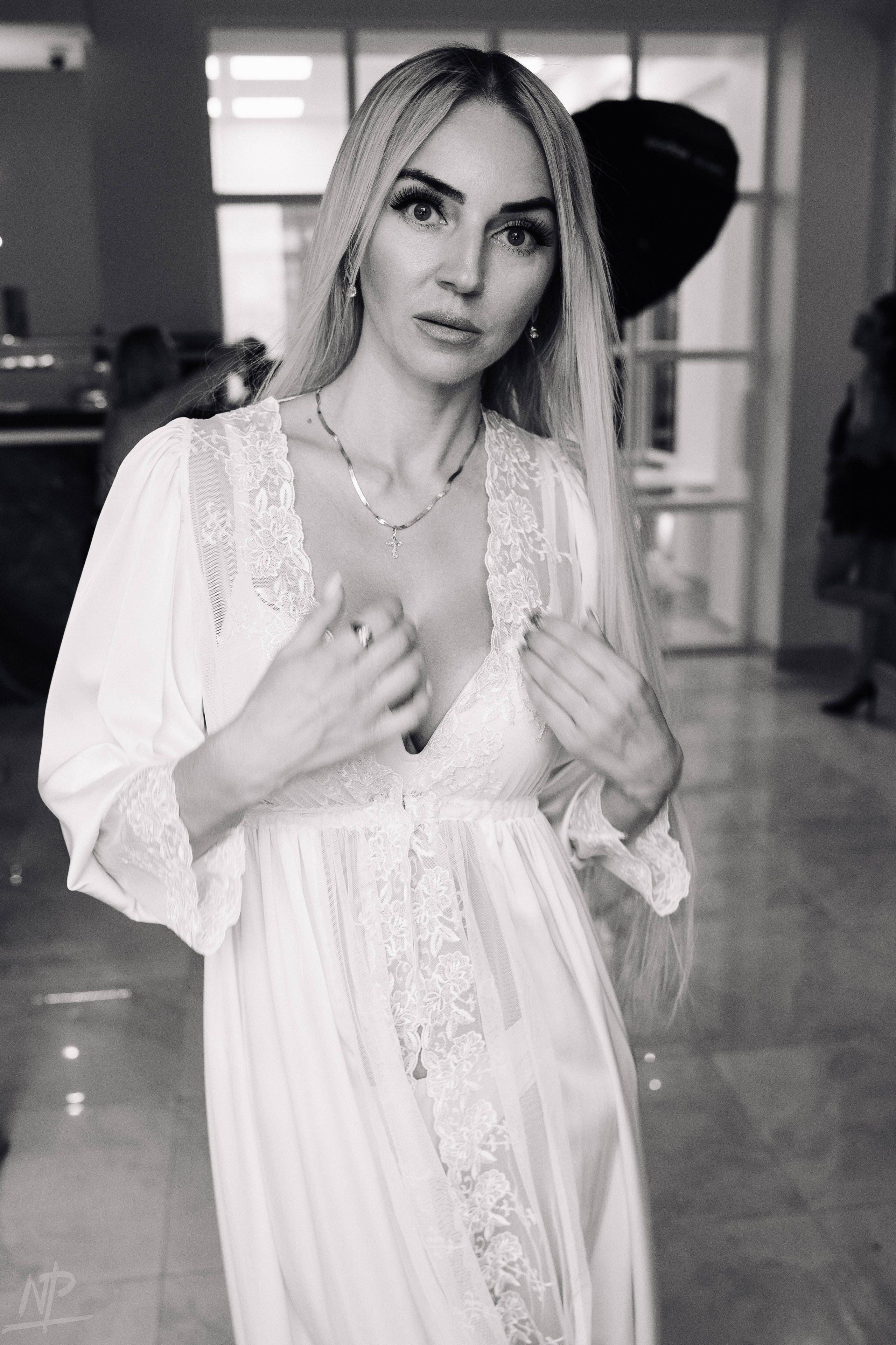 Fashion Meeting NFT party. Nikishin.media — Я с моей командой превращаю моменты в искусство!