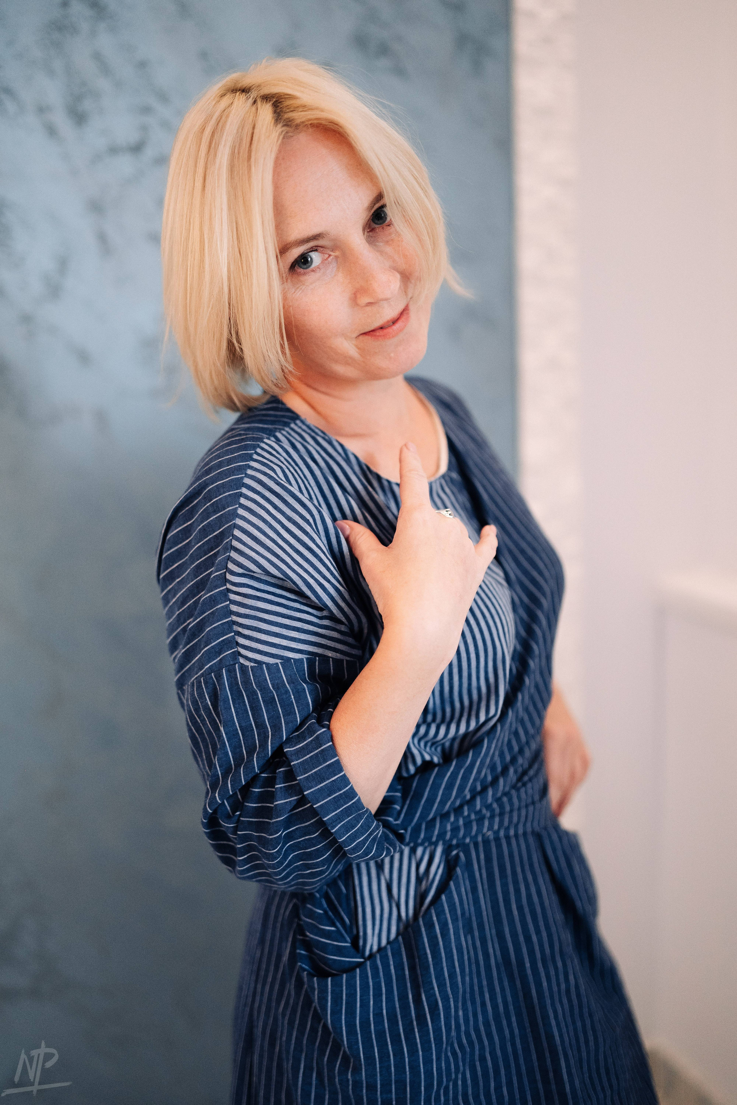 Fashion Meeting NFT party. Nikishin.media — Я с моей командой превращаю моменты в искусство!