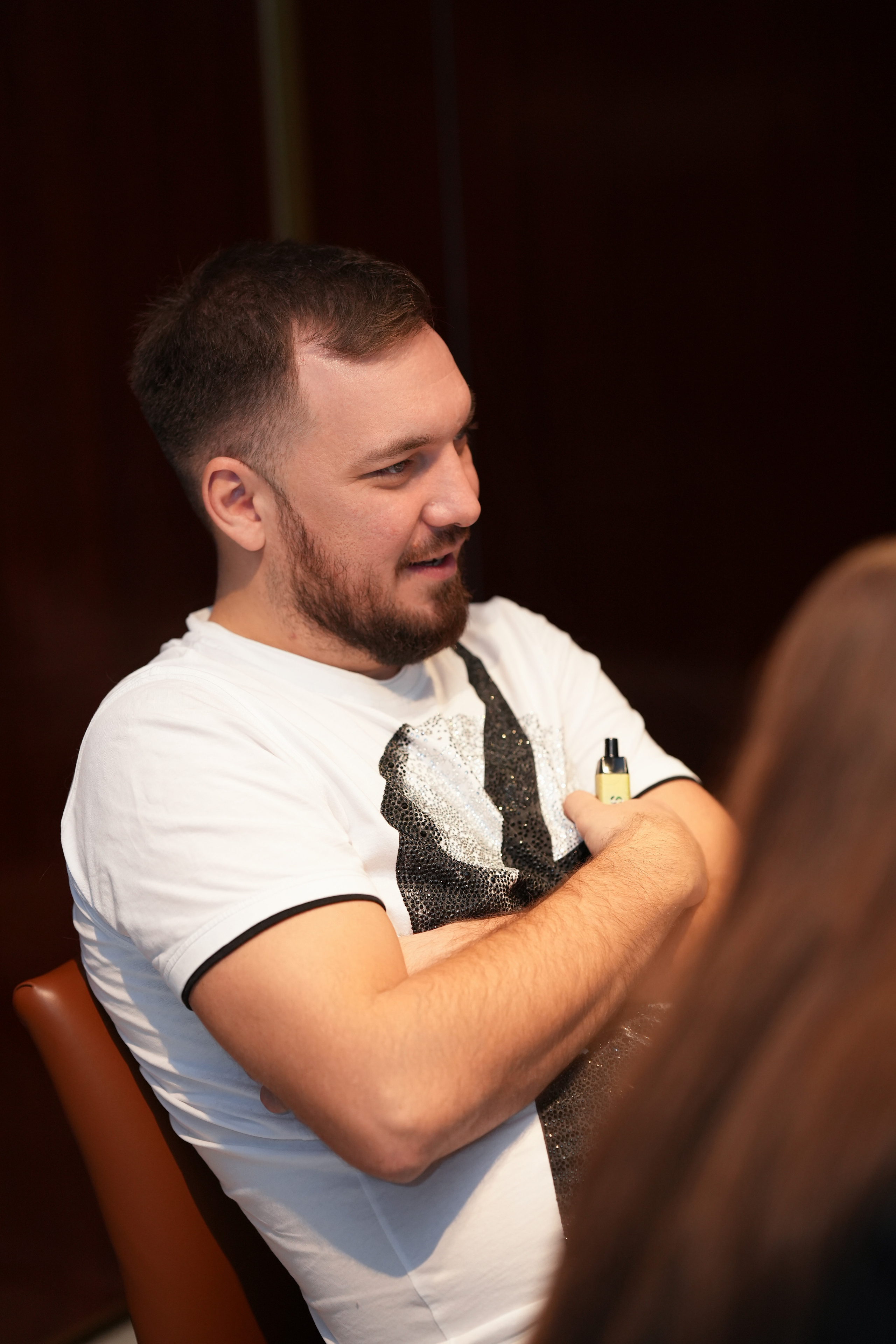 Клуб — Just Business — Разборы Григорьева. Nikishin.media — Я с моей командой превращаю моменты в искусство!