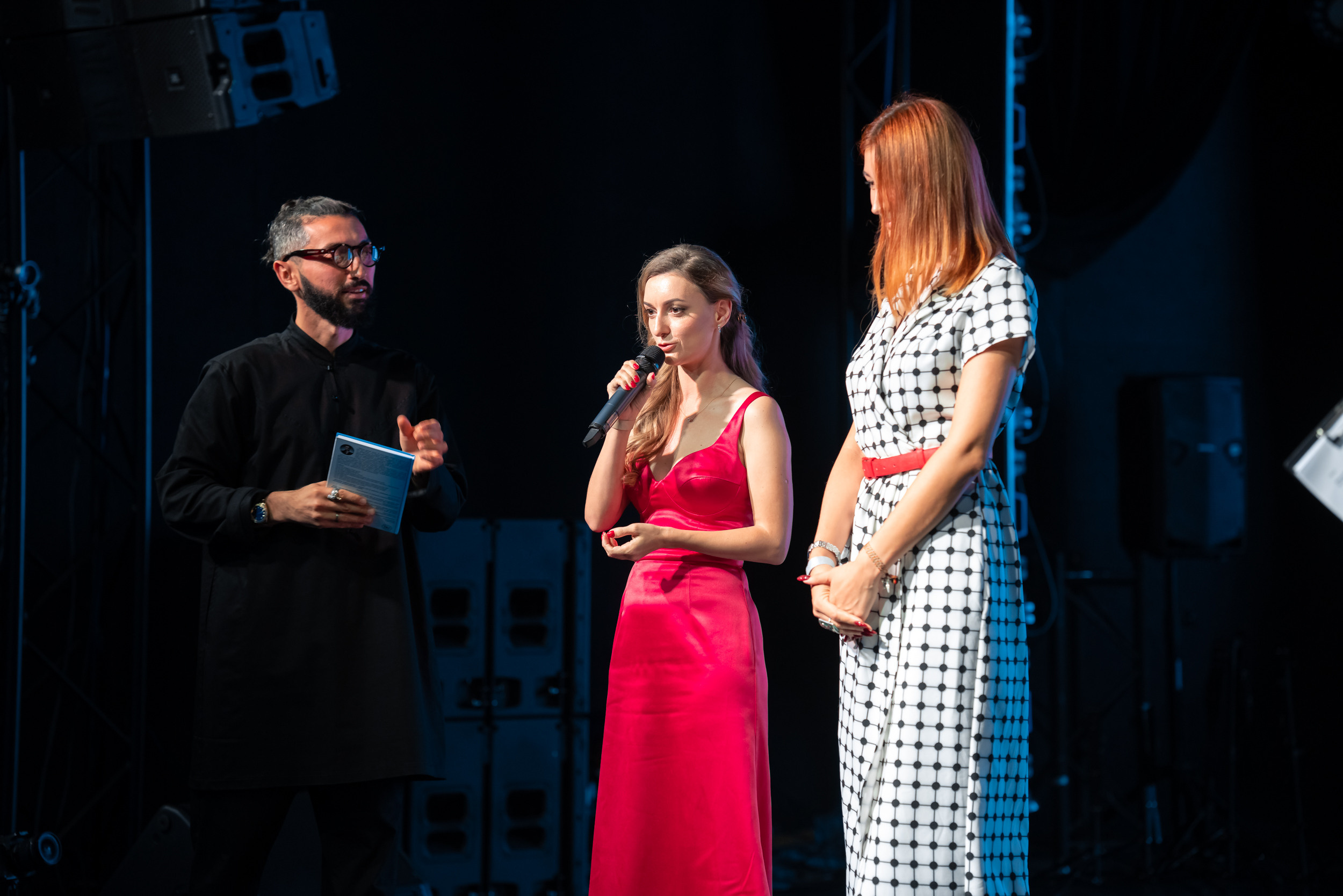 Достояние страны. Nikishin.media — Я с моей командой превращаю моменты в искусство!