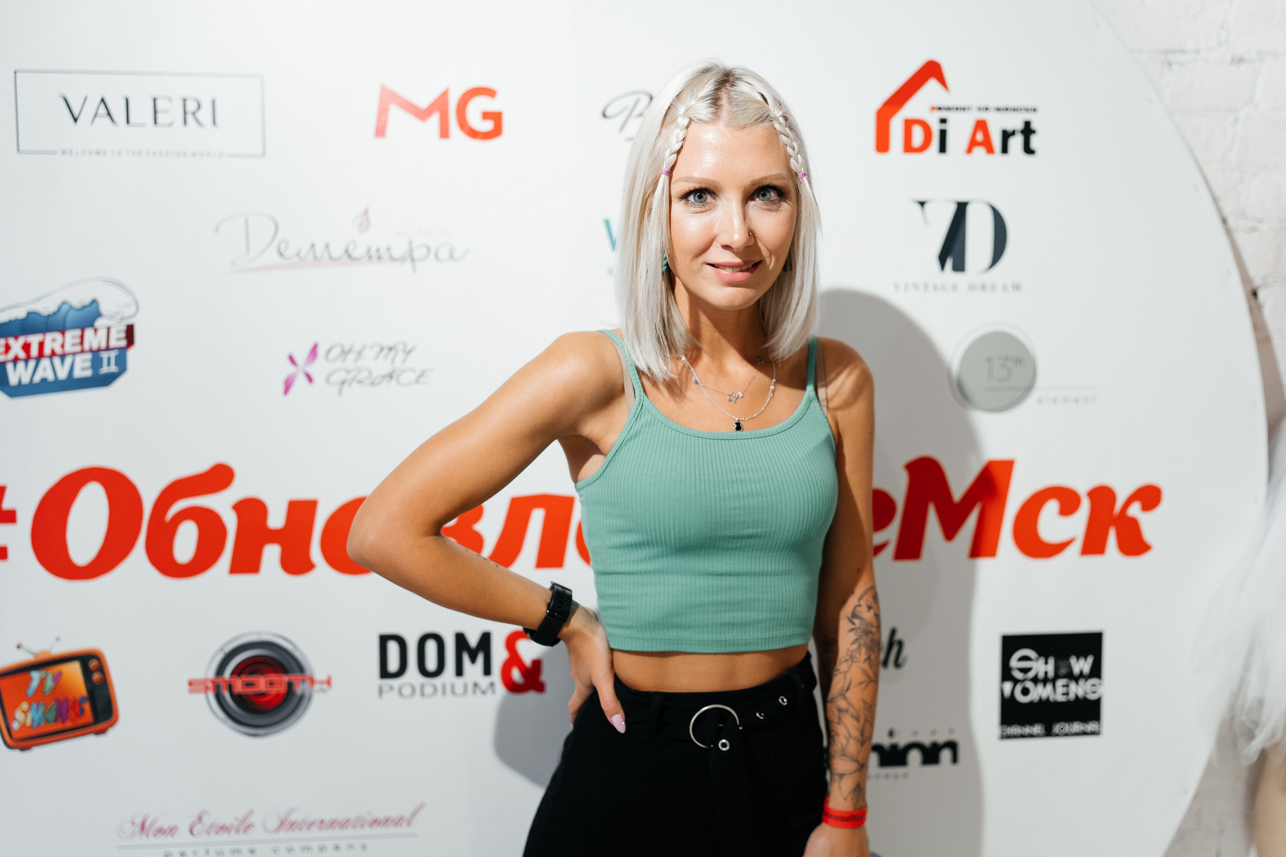 #ОбновлениеМСК. Nikishin.media — Я с моей командой превращаю моменты в искусство!