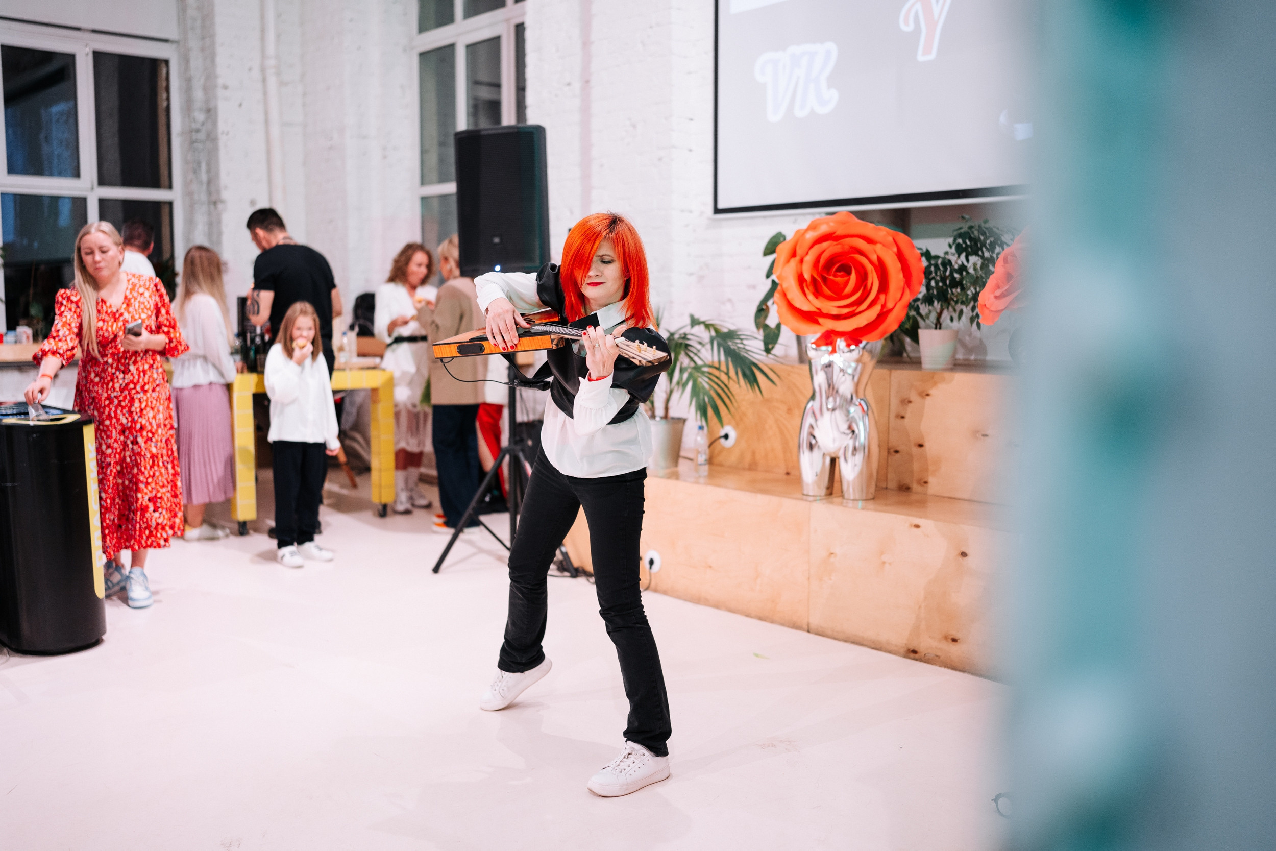 #ОбновлениеМСК. Nikishin.media — Я с моей командой превращаю моменты в искусство!