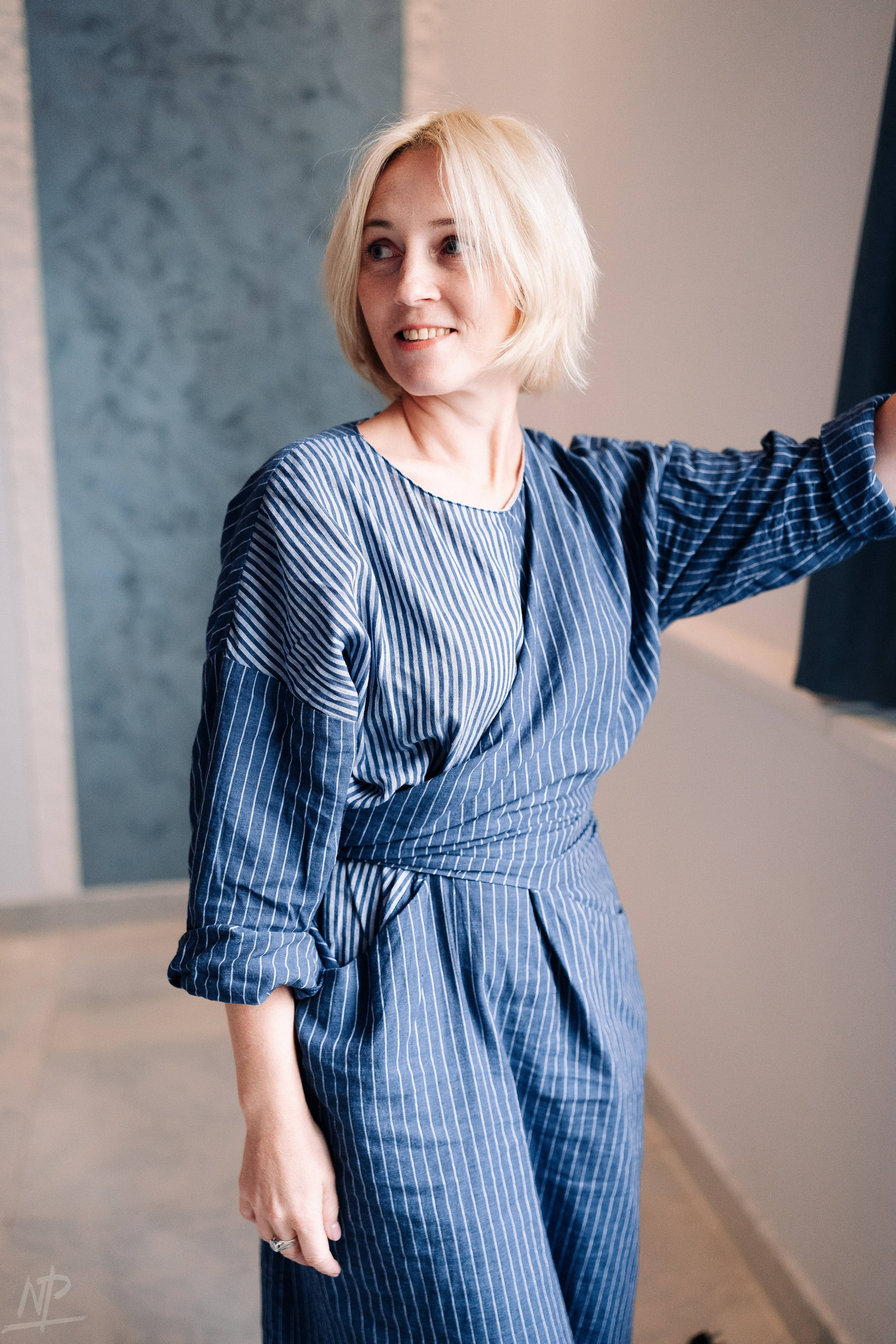 Fashion Meeting NFT party. Nikishin.media — Я с моей командой превращаю моменты в искусство!