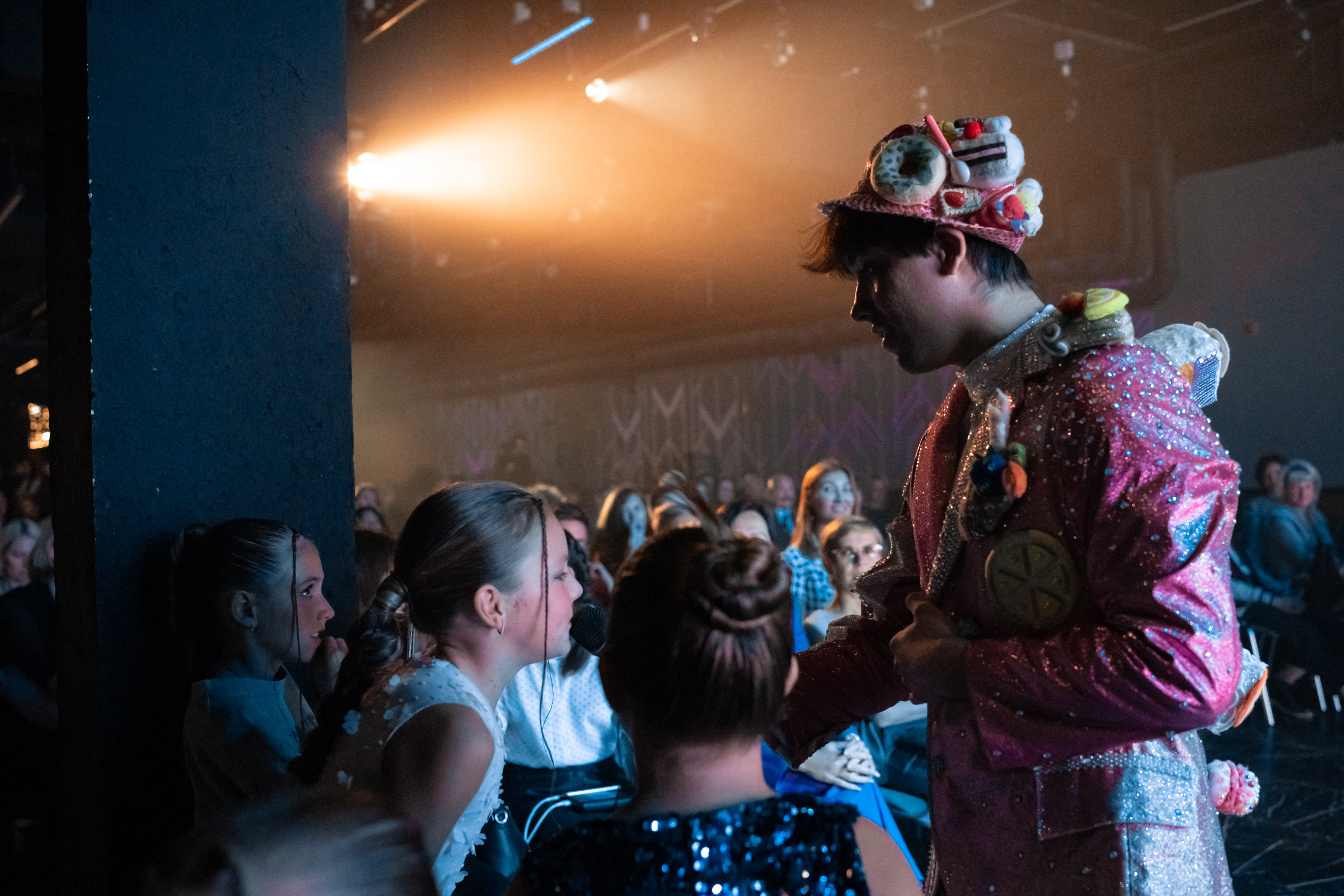 Достояние страны. Nikishin.media — Я с моей командой превращаю моменты в искусство!