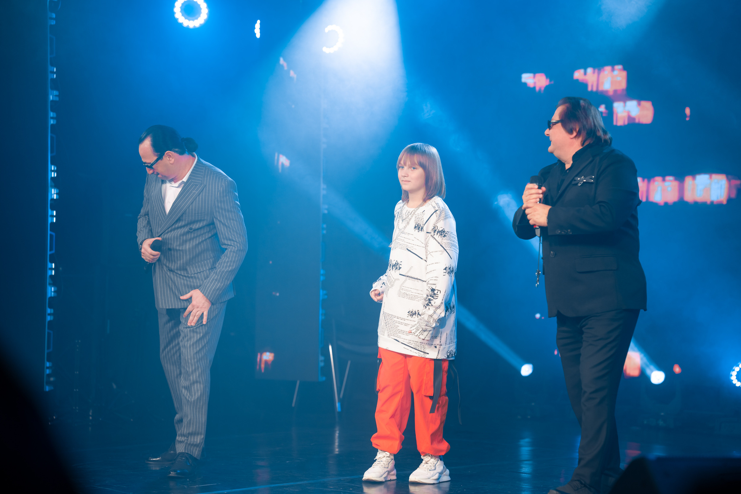 Достояние страны. Nikishin.media — Я с моей командой превращаю моменты в искусство!