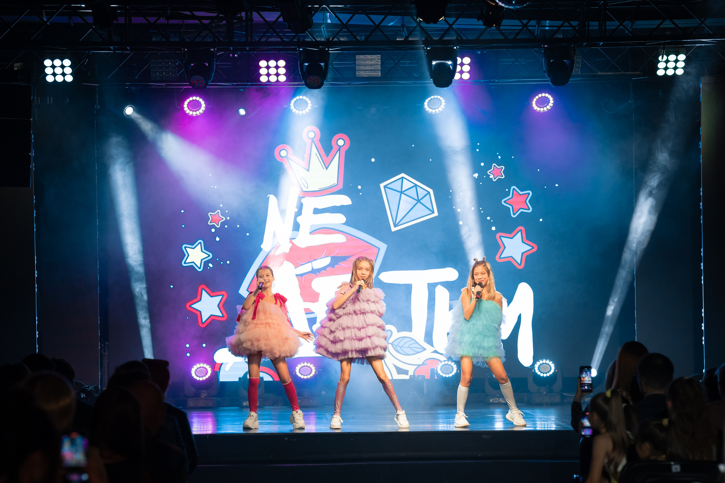 Достояние страны. Nikishin.media — Я с моей командой превращаю моменты в искусство!