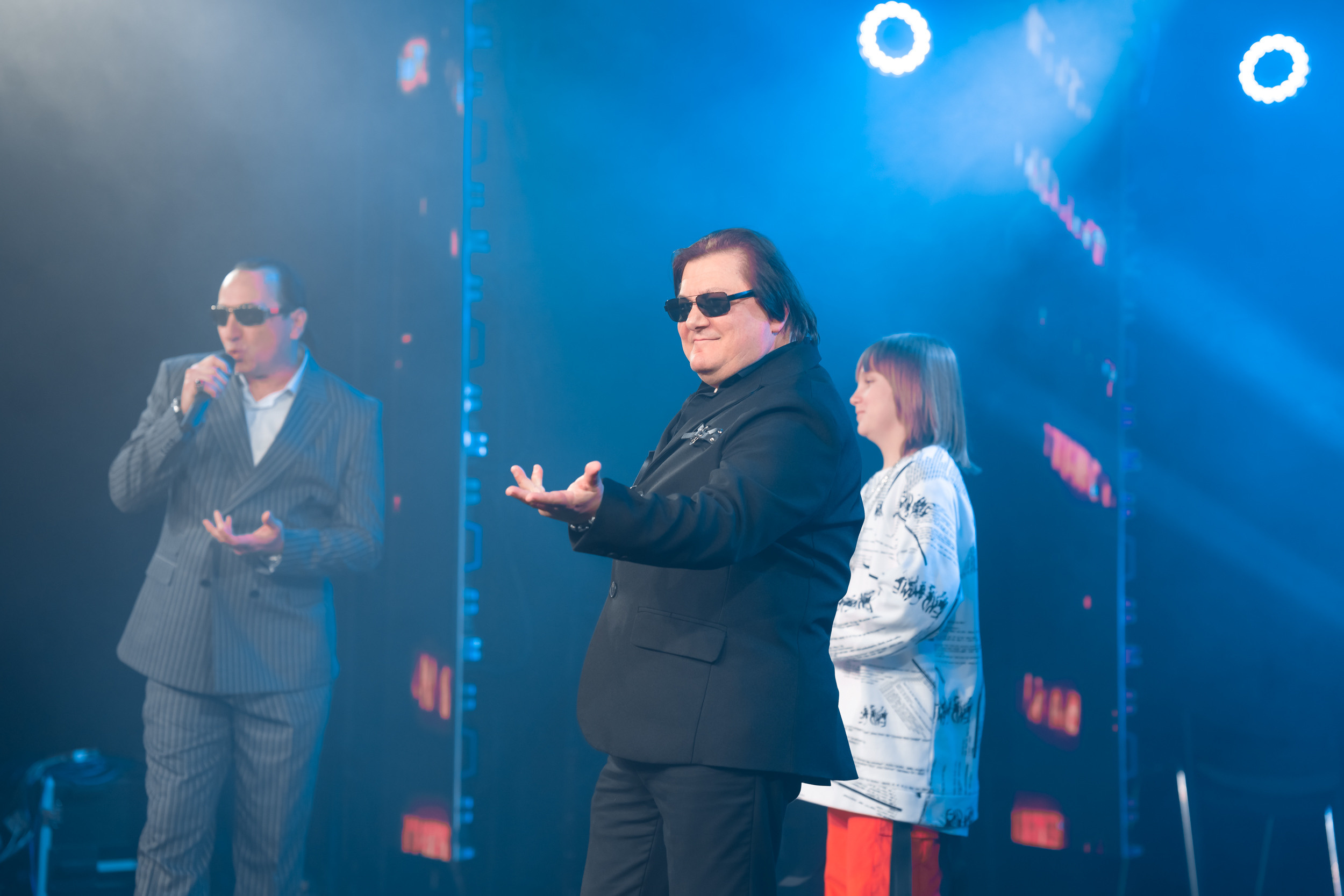 Достояние страны. Nikishin.media — Я с моей командой превращаю моменты в искусство!