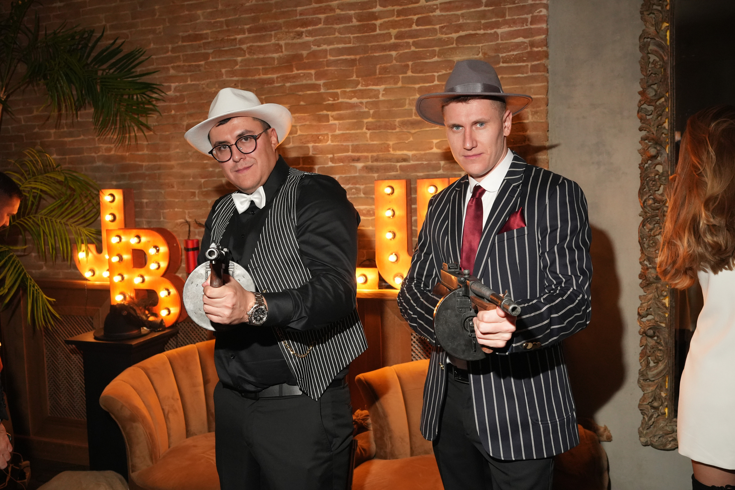 Клуб — Just Business — Премия. Nikishin.media — Я с моей командой превращаю моменты в искусство!