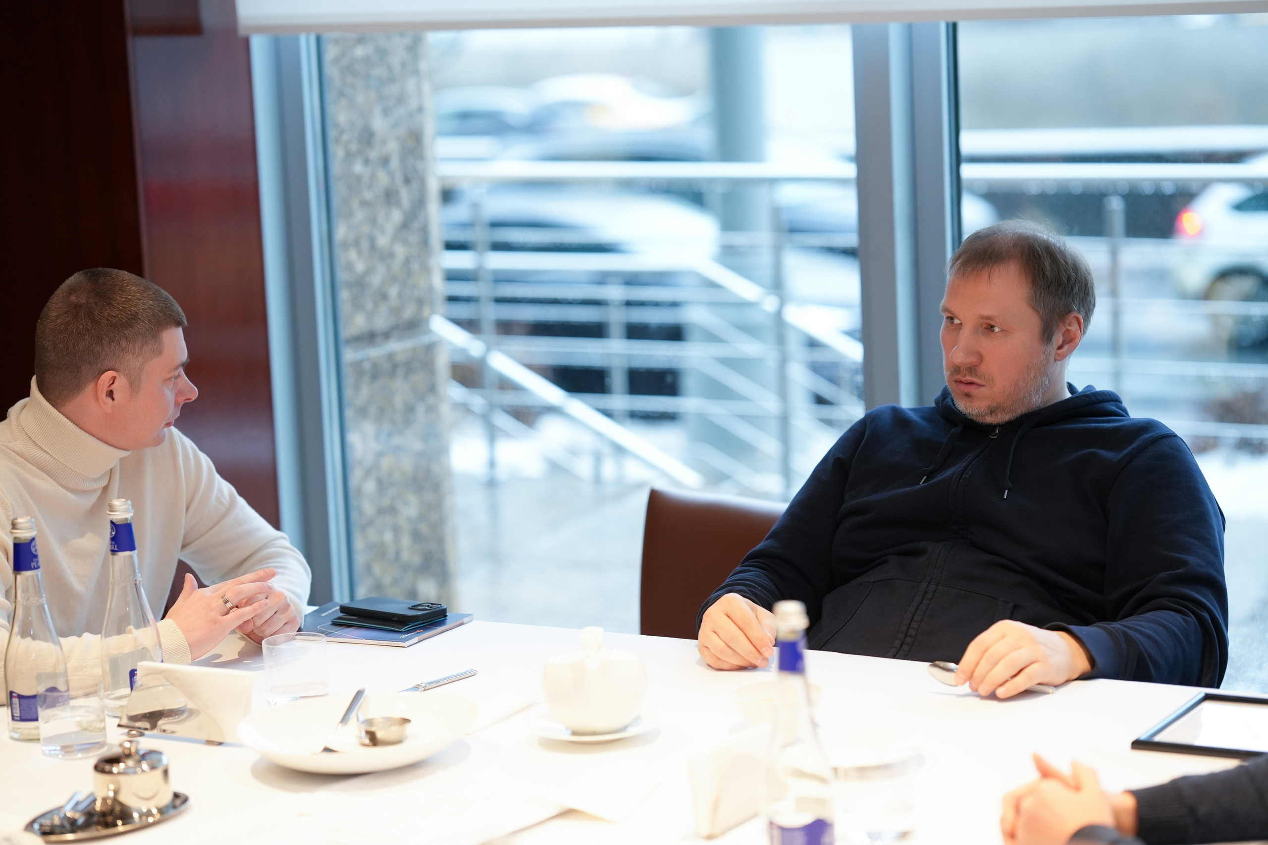 Клуб — Just Business — Разборы Григорьева. Nikishin.media — Я с моей командой превращаю моменты в искусство!