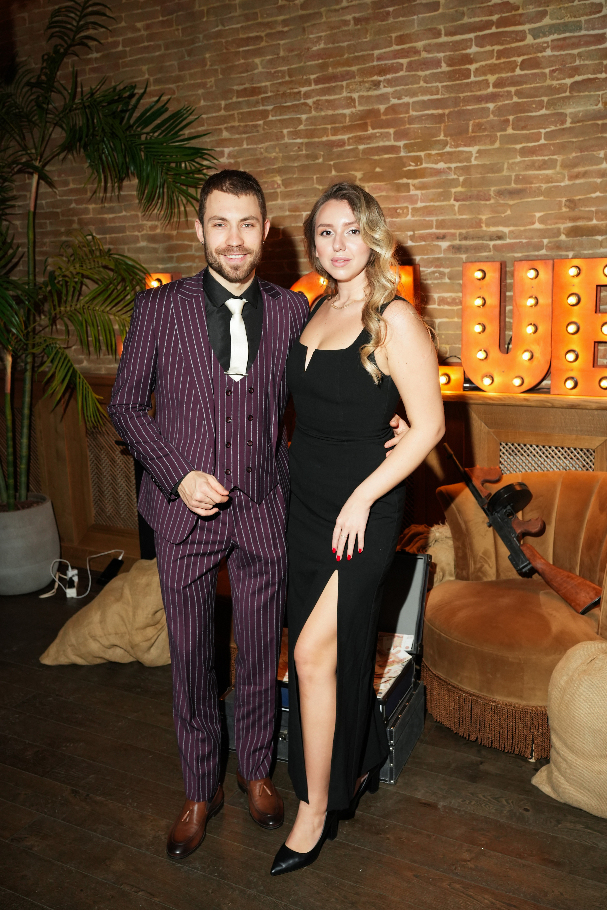 Клуб — Just Business — Премия. Nikishin.media — Я с моей командой превращаю моменты в искусство!