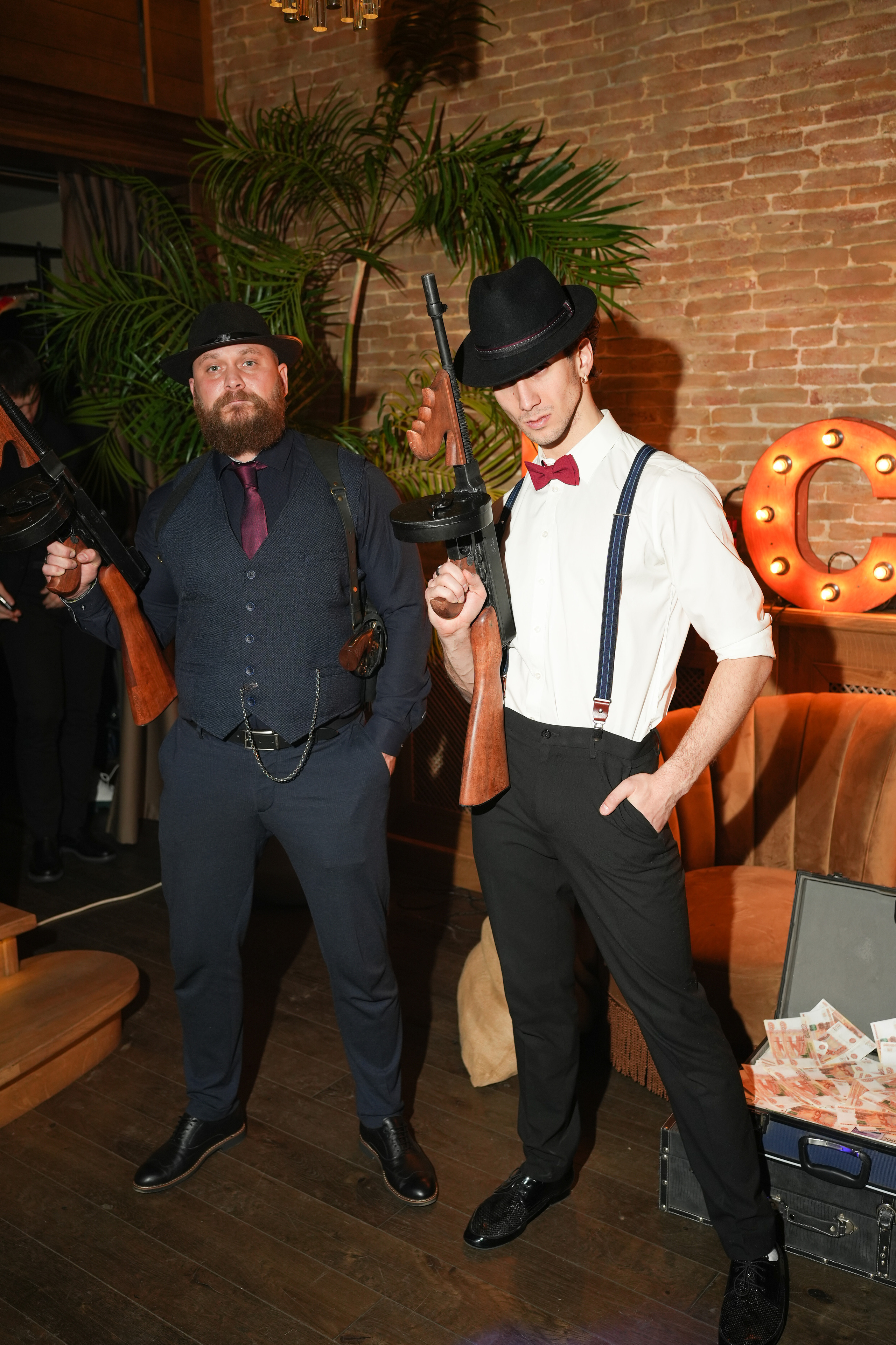 Клуб — Just Business — Премия. Nikishin.media — Я с моей командой превращаю моменты в искусство!