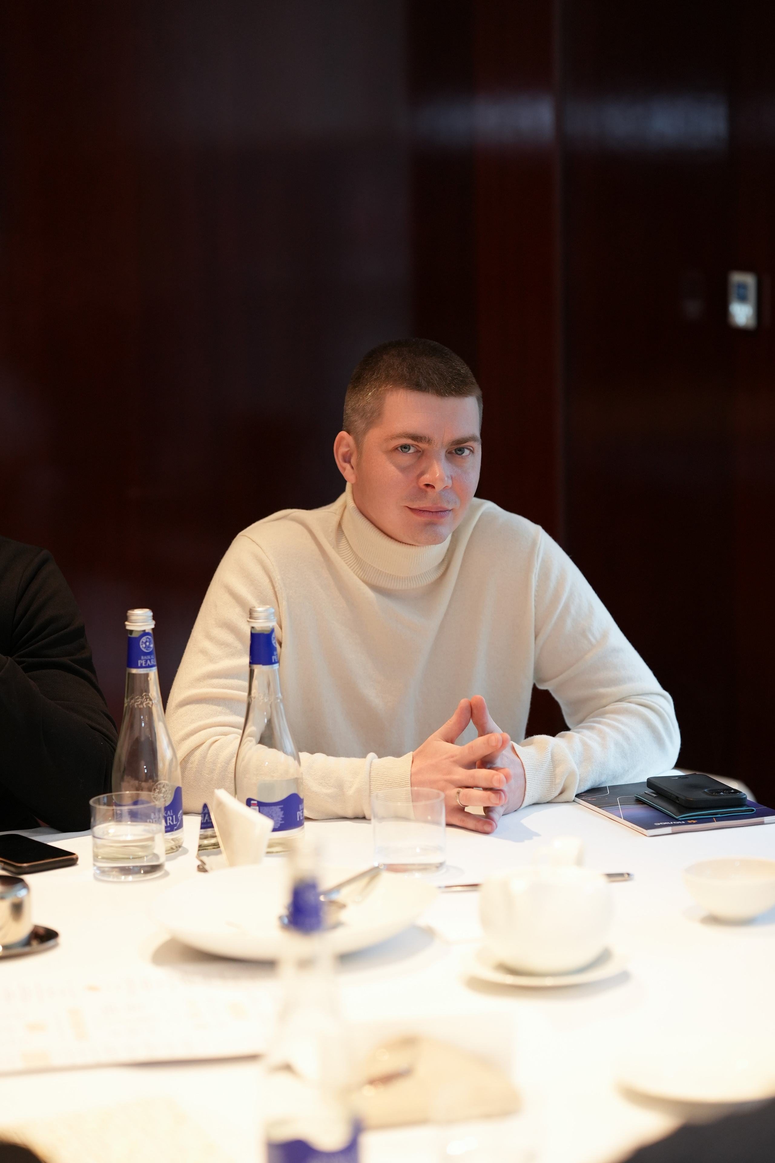 Клуб — Just Business — Разборы Григорьева. Nikishin.media — Я с моей командой превращаю моменты в искусство!