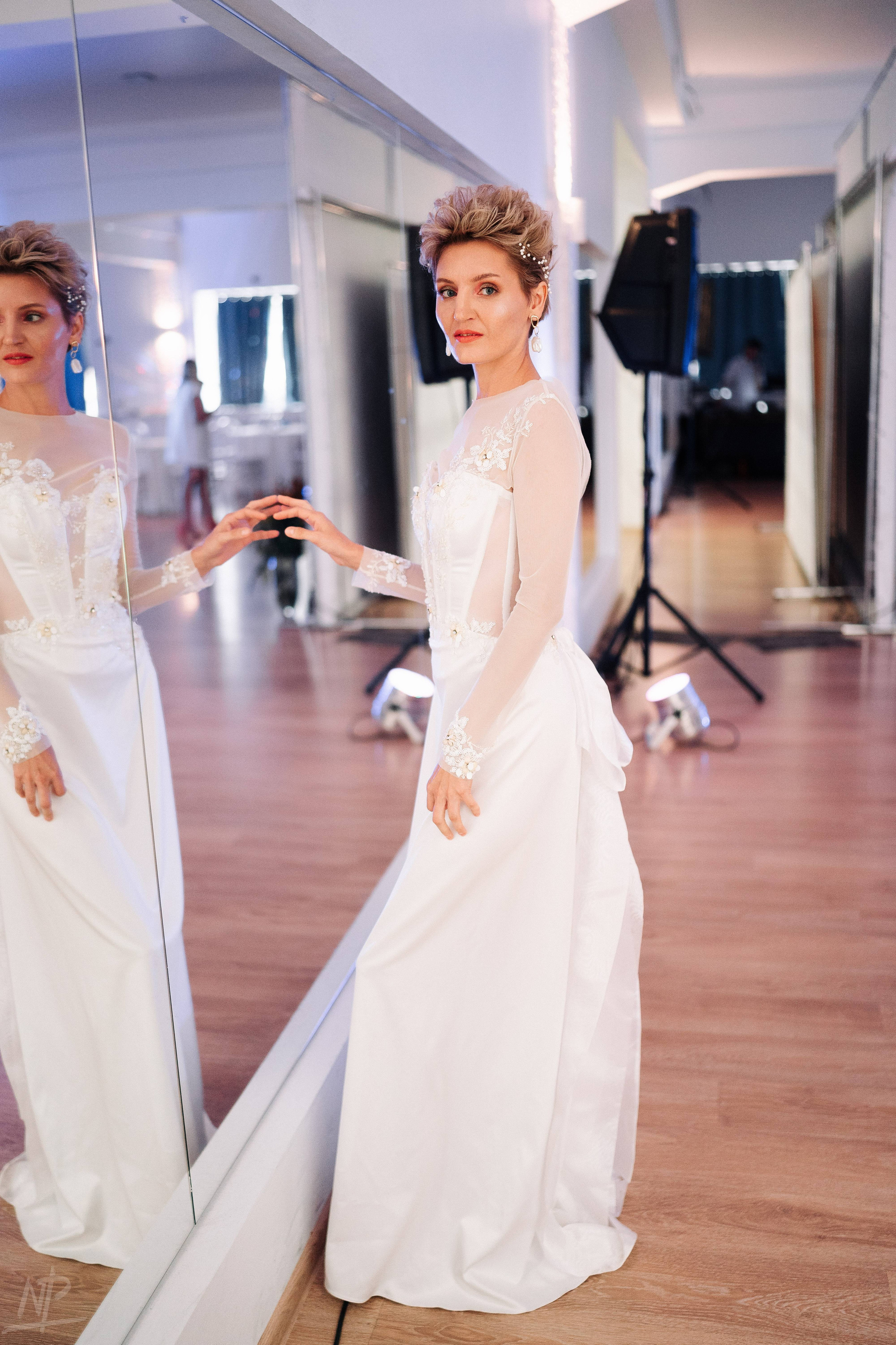 Fashion Meeting NFT party. Nikishin.media — Я с моей командой превращаю моменты в искусство!