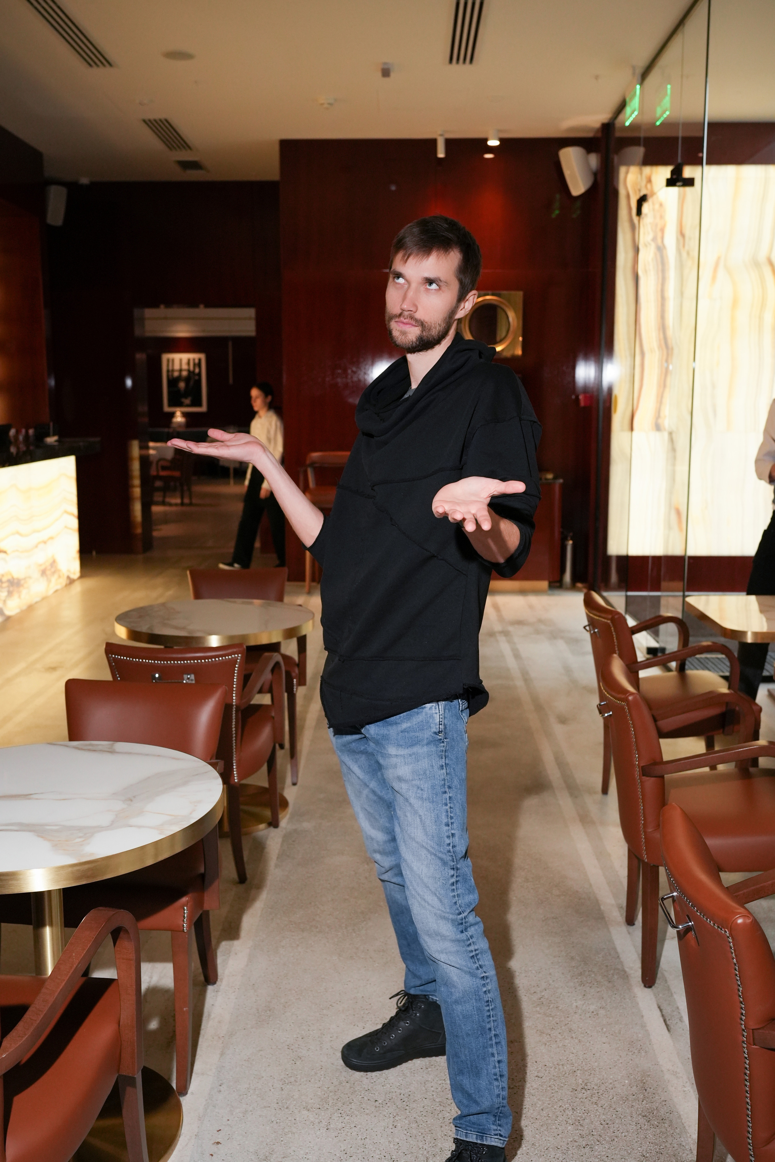 Клуб — Just Business — Разборы Григорьева. Nikishin.media — Я с моей командой превращаю моменты в искусство!