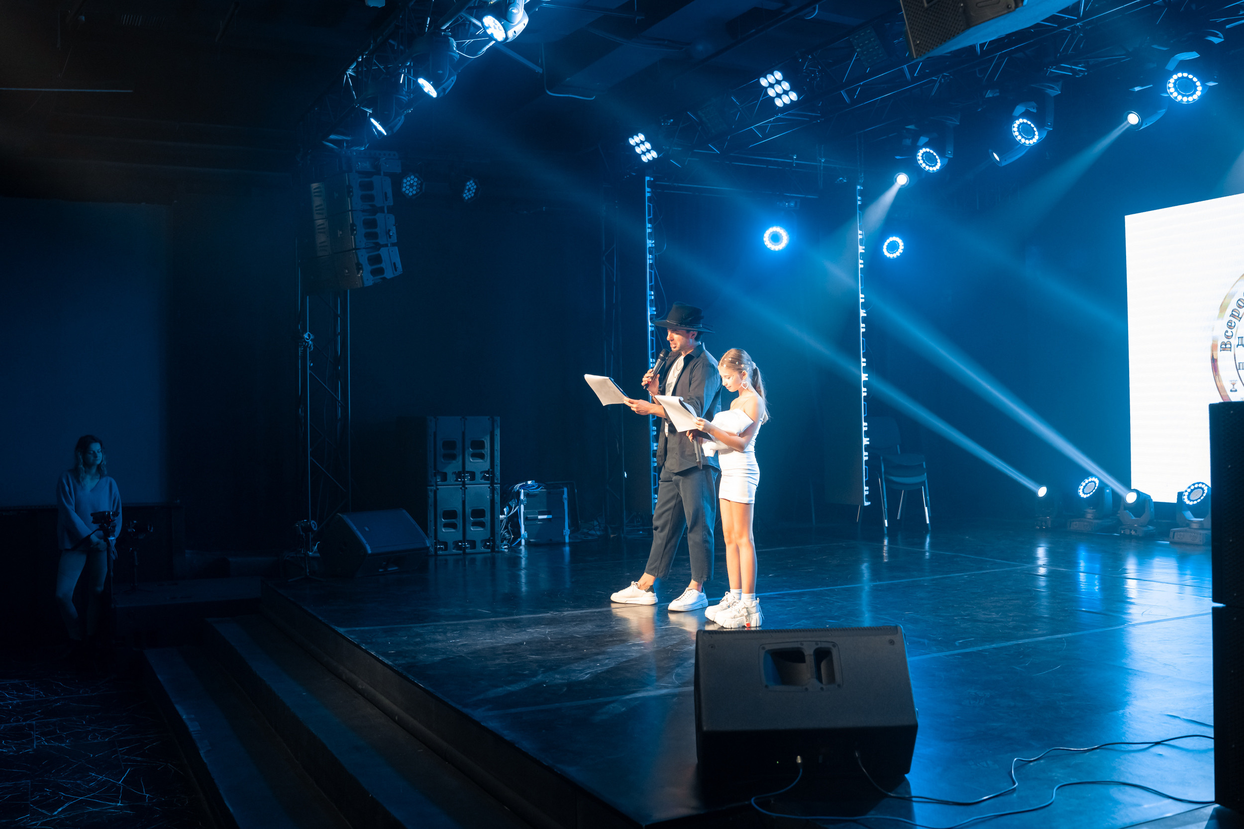 Достояние страны. Nikishin.media — Я с моей командой превращаю моменты в искусство!