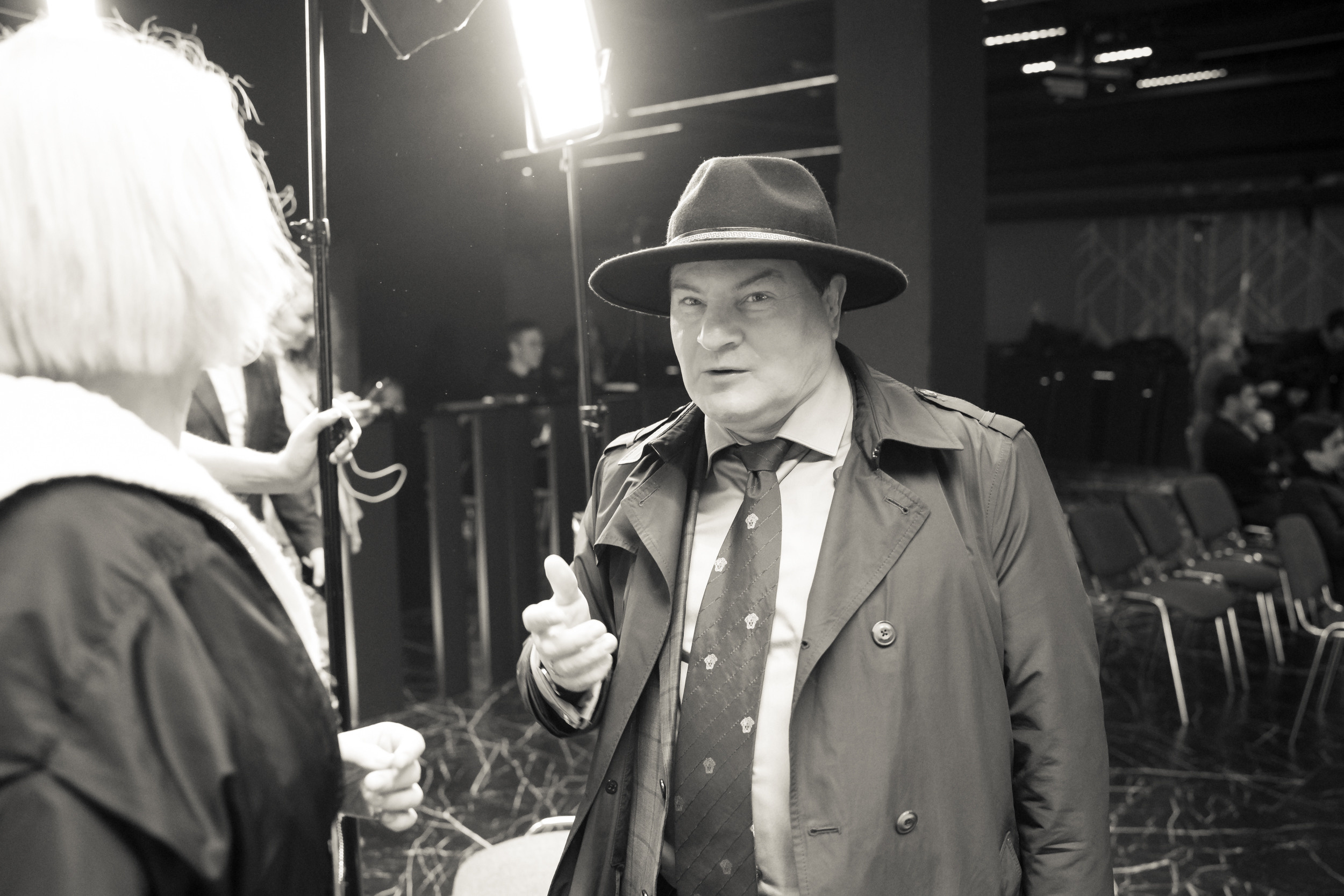 Достояние страны. Nikishin.media — Я с моей командой превращаю моменты в искусство!