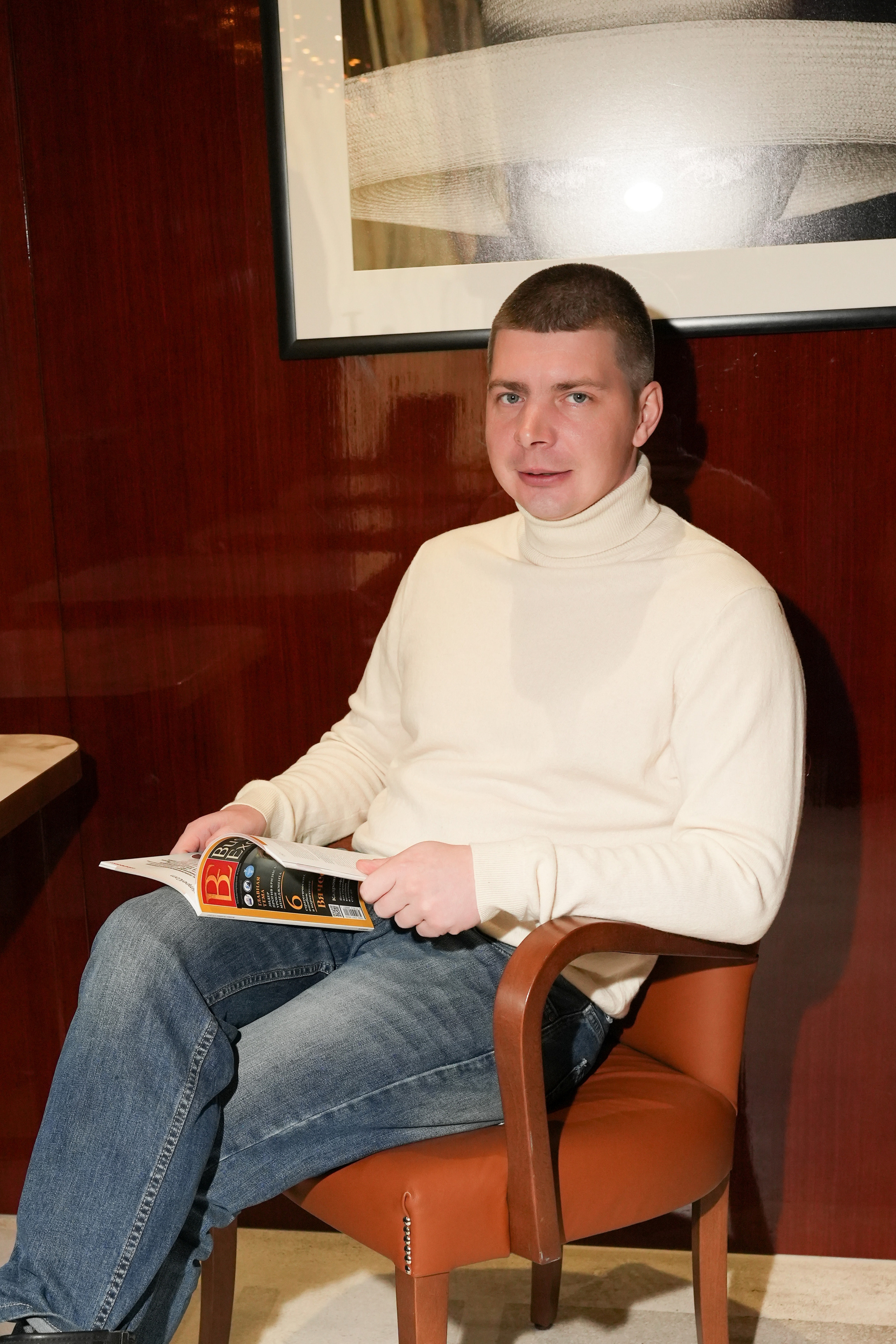 Клуб — Just Business — Разборы Григорьева. Nikishin.media — Я с моей командой превращаю моменты в искусство!