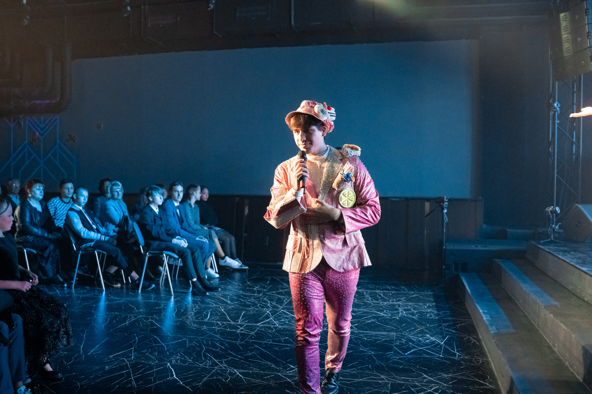 Достояние страны. Nikishin.media — Я с моей командой превращаю моменты в искусство!