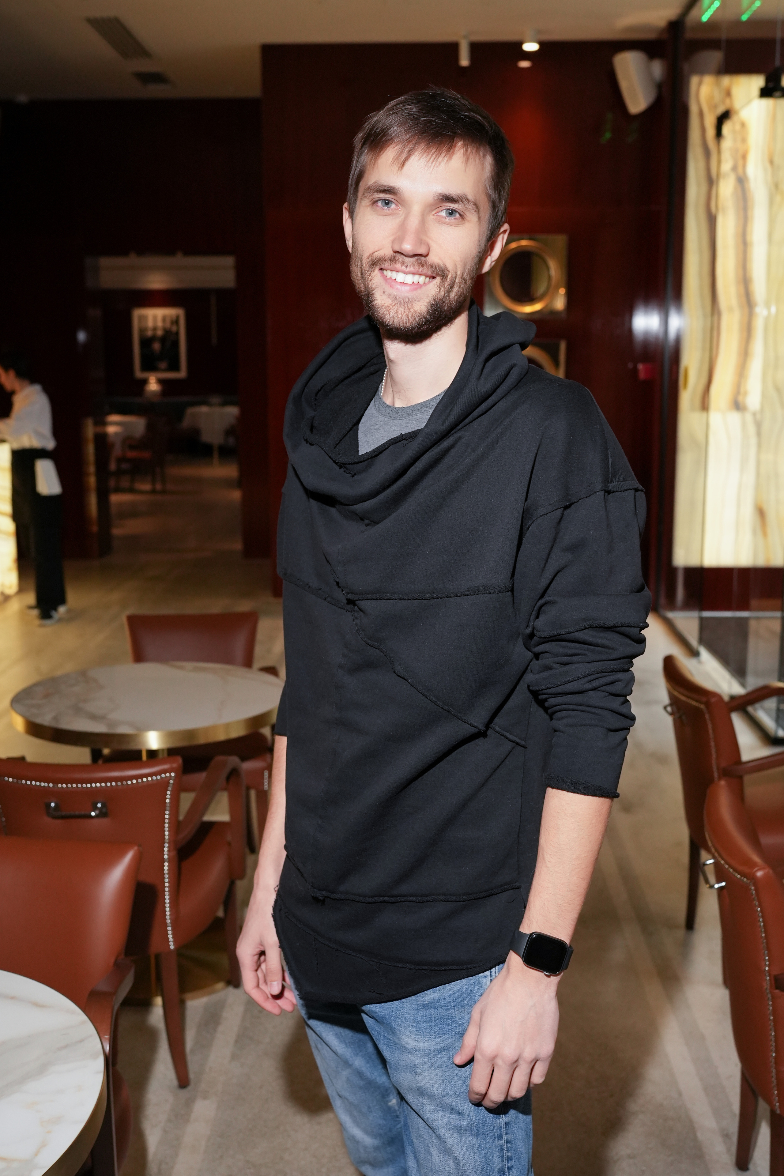 Клуб — Just Business — Разборы Григорьева. Nikishin.media — Я с моей командой превращаю моменты в искусство!