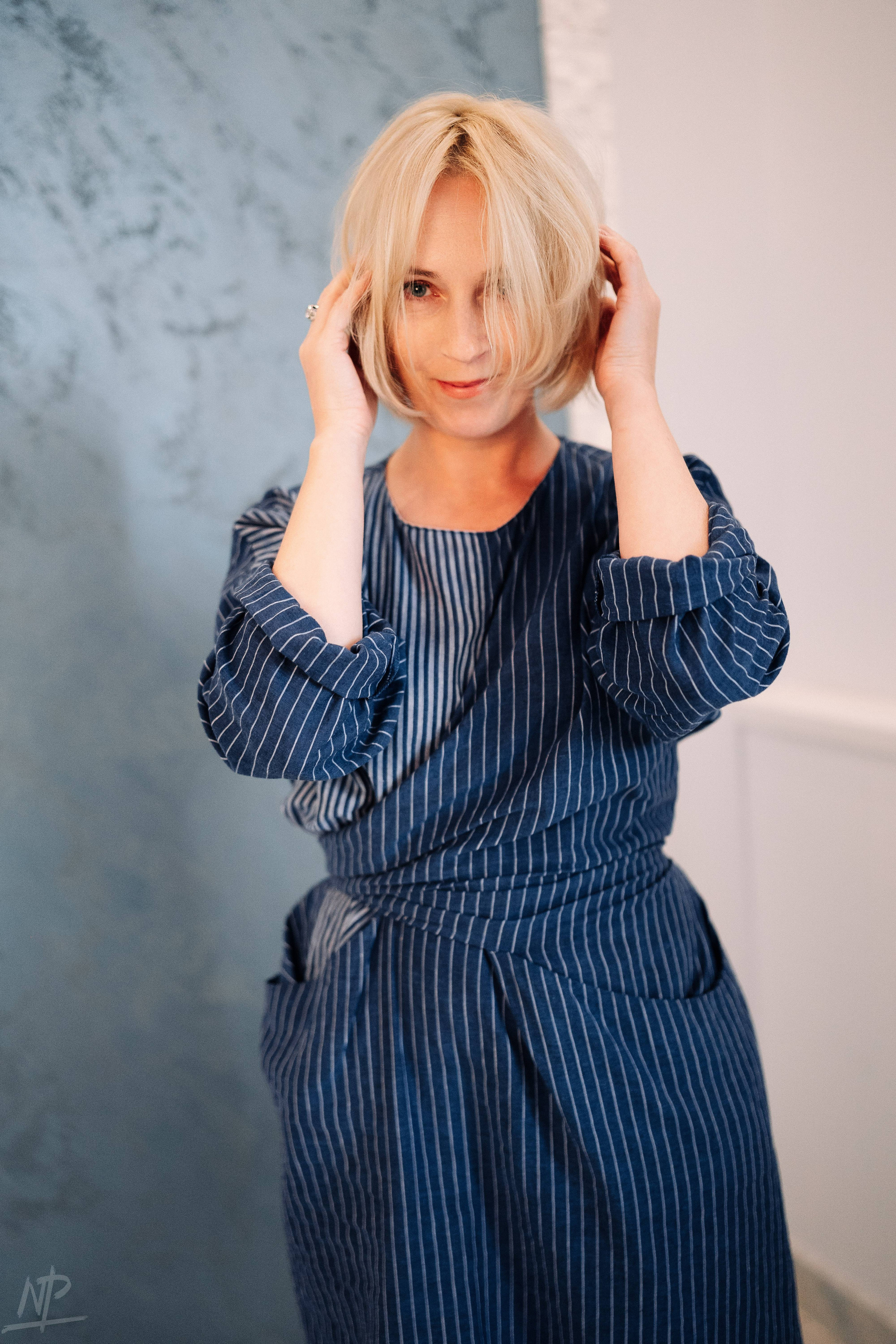 Fashion Meeting NFT party. Nikishin.media — Я с моей командой превращаю моменты в искусство!