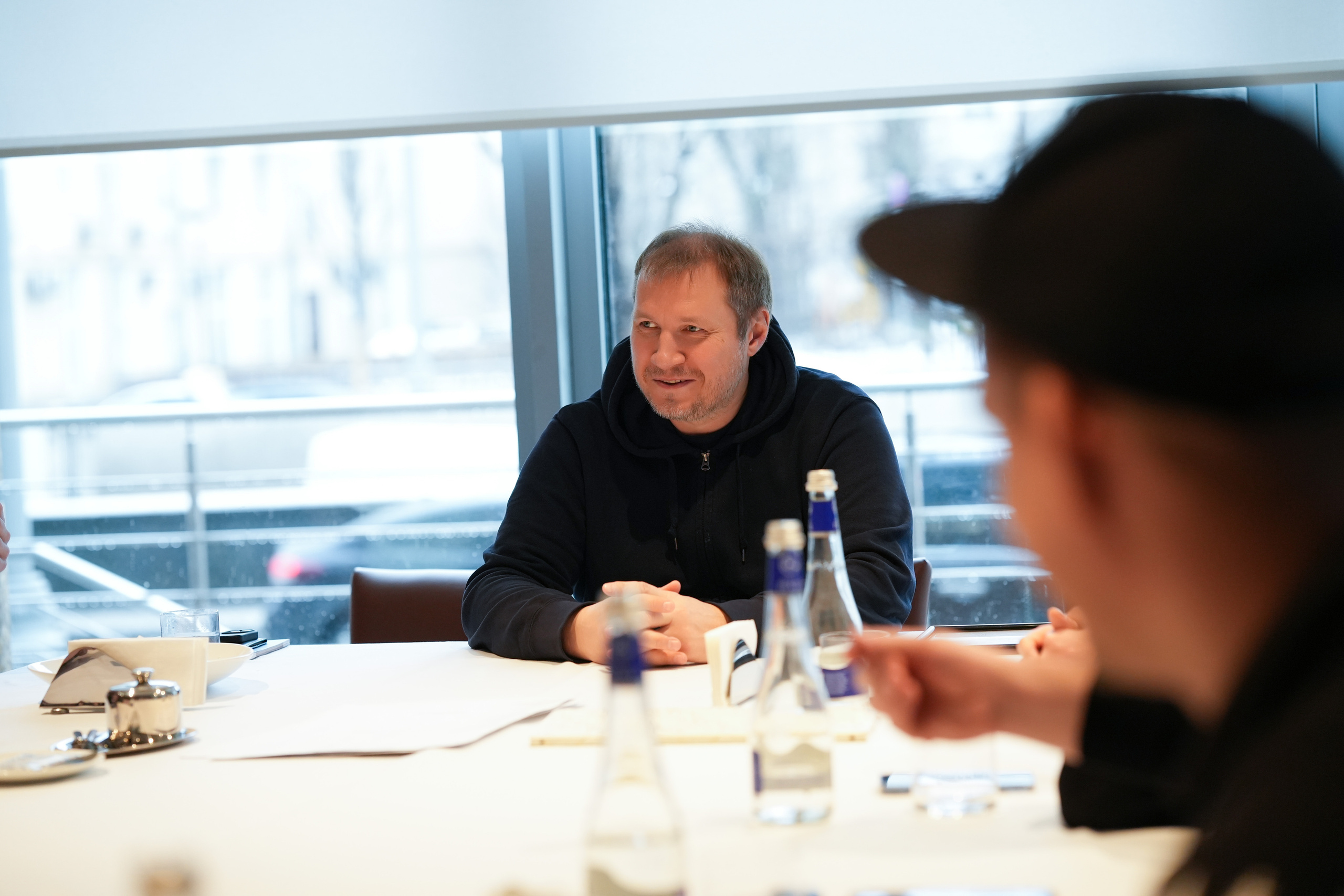 Клуб — Just Business — Разборы Григорьева. Nikishin.media — Я с моей командой превращаю моменты в искусство!