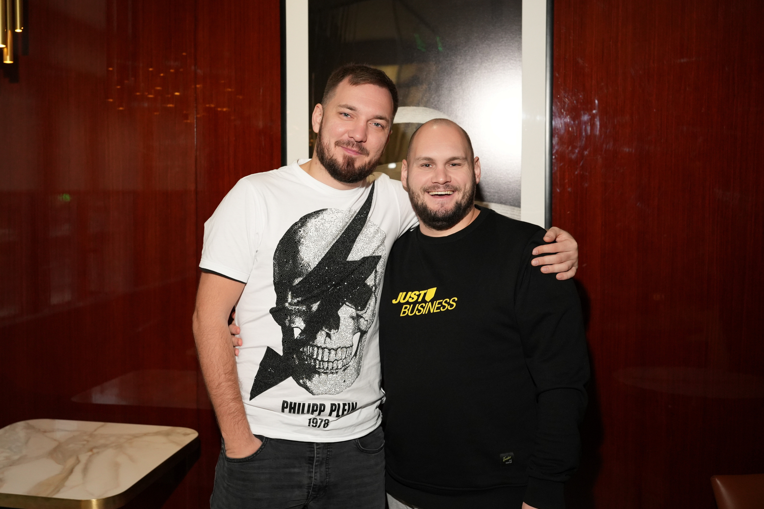 Клуб — Just Business — Разборы Григорьева. Nikishin.media — Я с моей командой превращаю моменты в искусство!